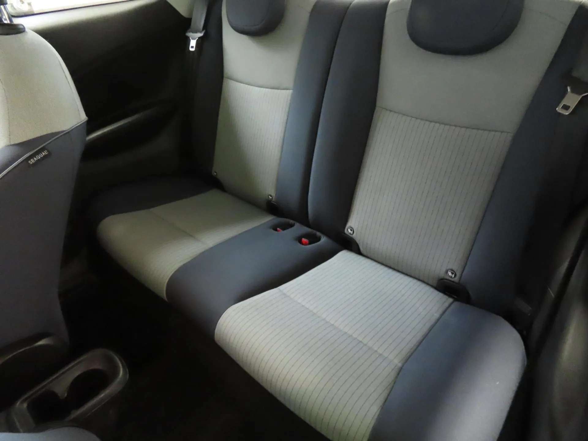 2021 FIAT 500E 2021 FIAT 500E