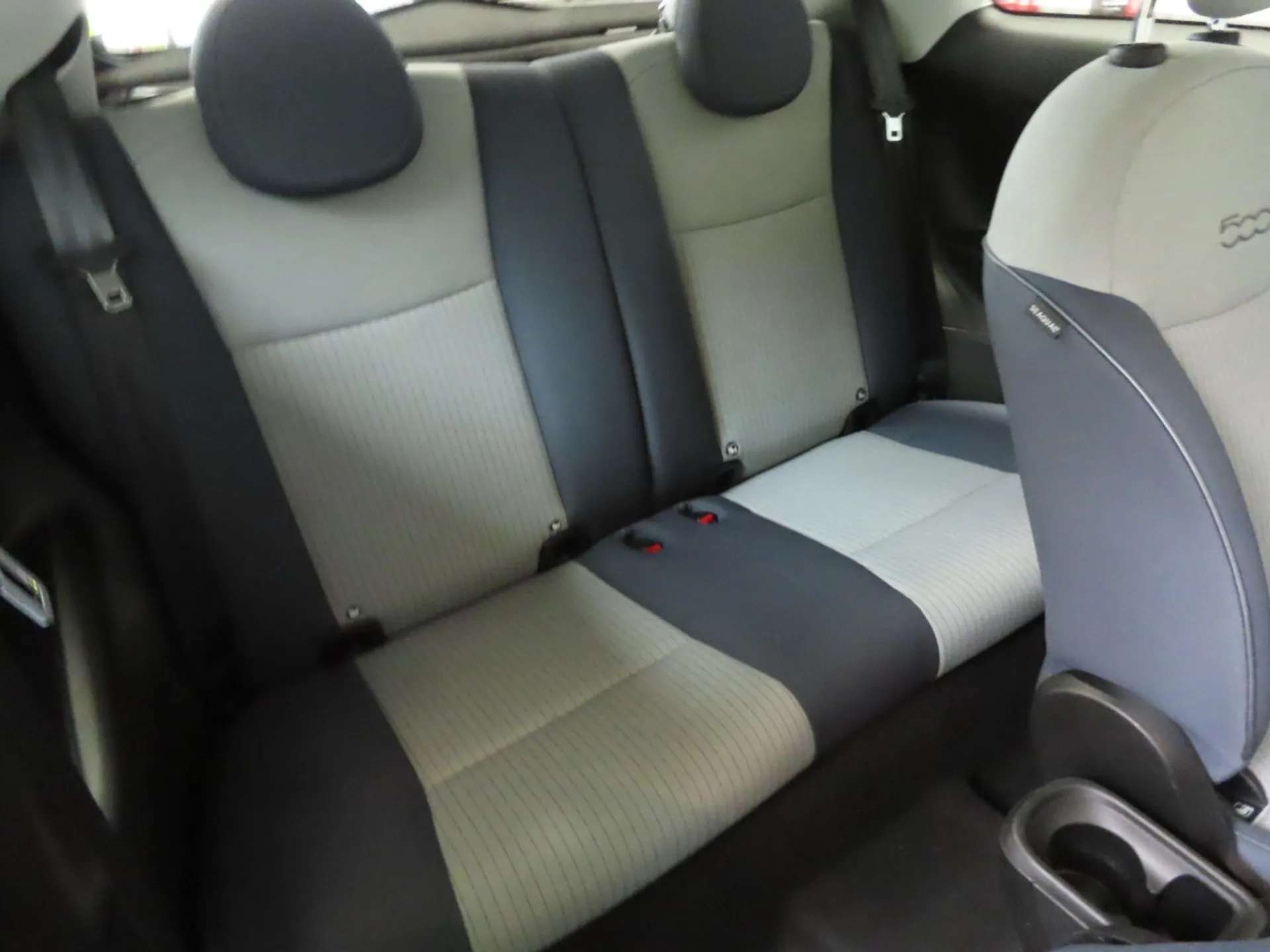 2021 FIAT 500E 2021 FIAT 500E