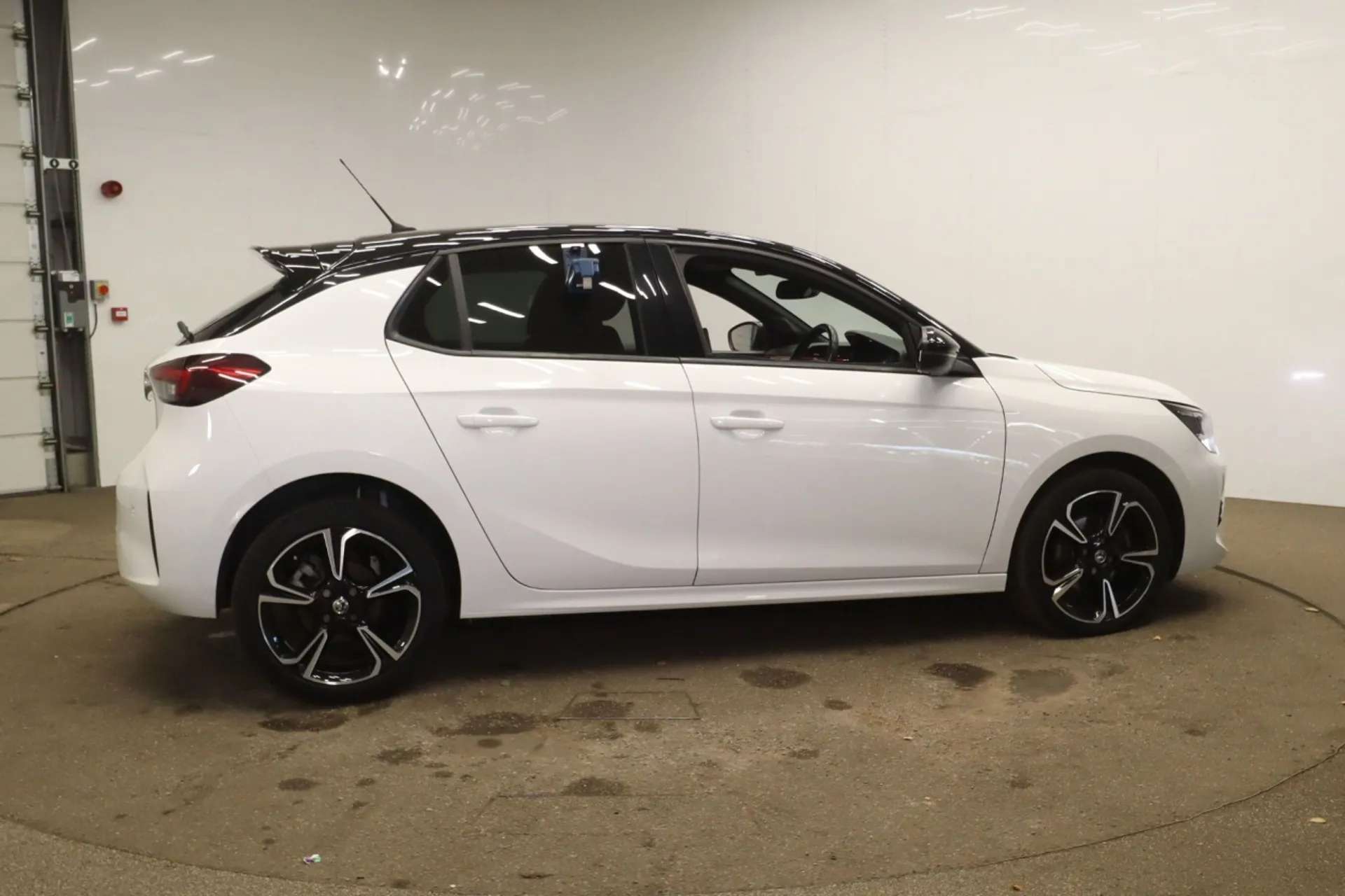 2021 VAUXHALL CORSA 2021 VAUXHALL CORSA