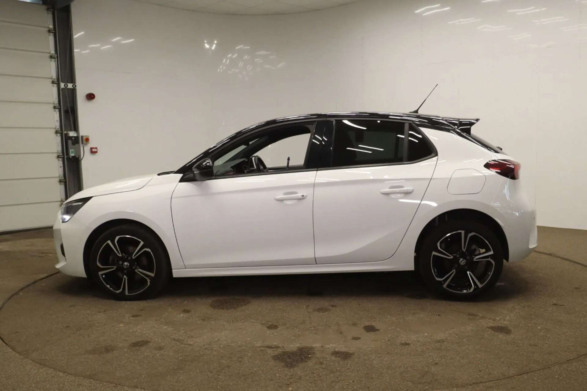 2021 VAUXHALL CORSA 2021 VAUXHALL CORSA