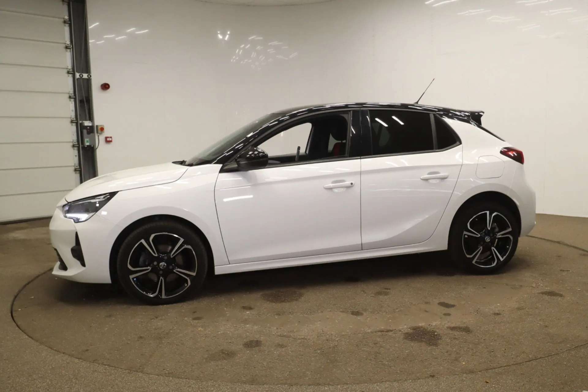 2021 VAUXHALL CORSA 2021 VAUXHALL CORSA