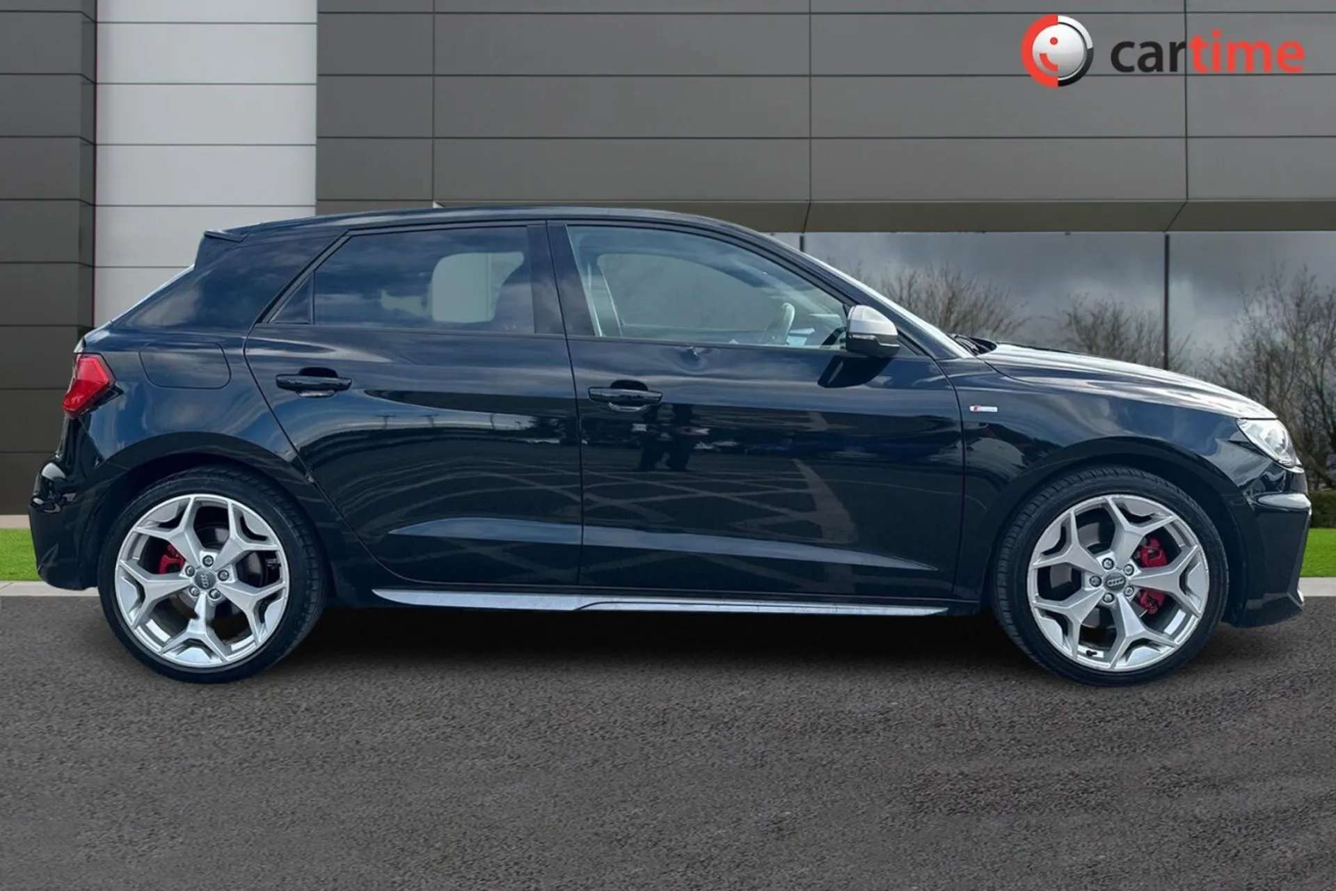 2019 AUDI A1 2019 AUDI A1