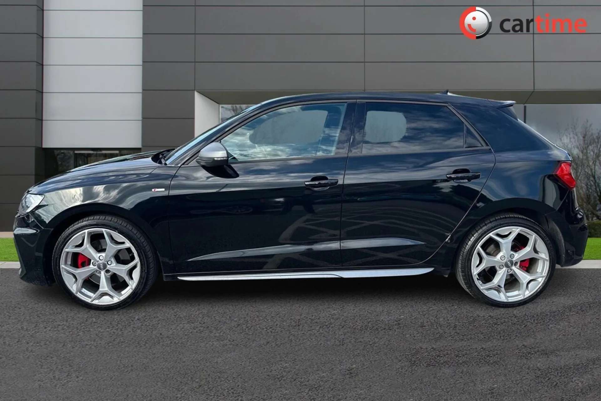 2019 AUDI A1 2019 AUDI A1