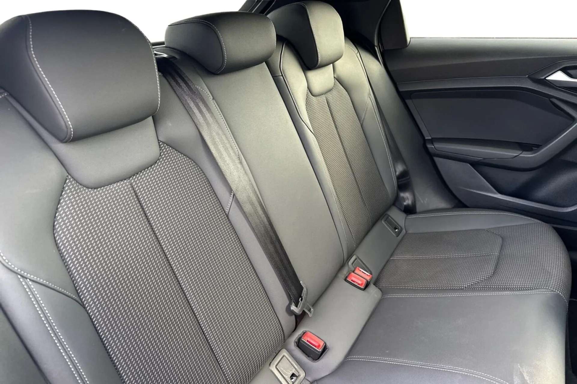 2019 AUDI A1 2019 AUDI A1