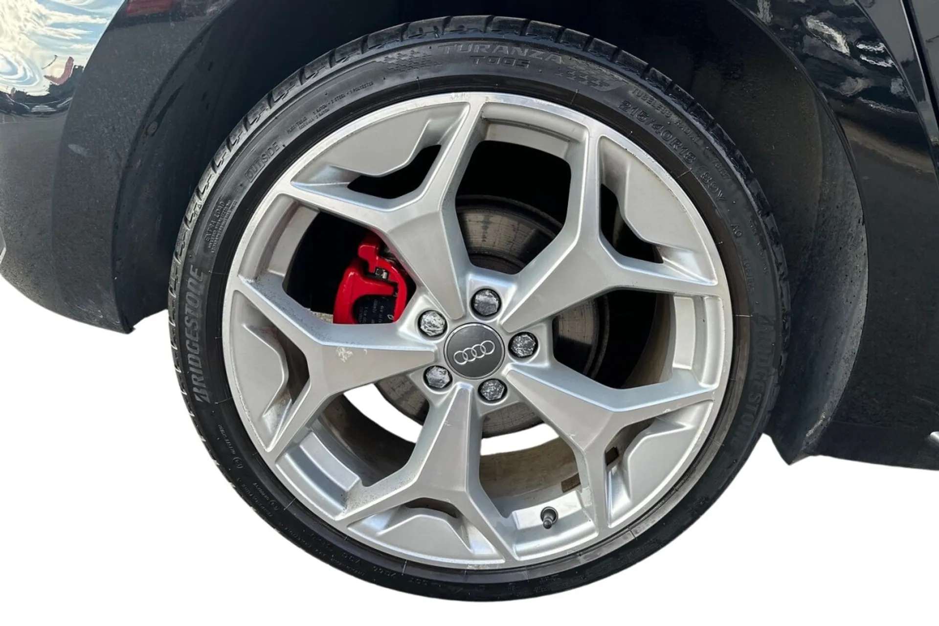 2019 AUDI A1 2019 AUDI A1