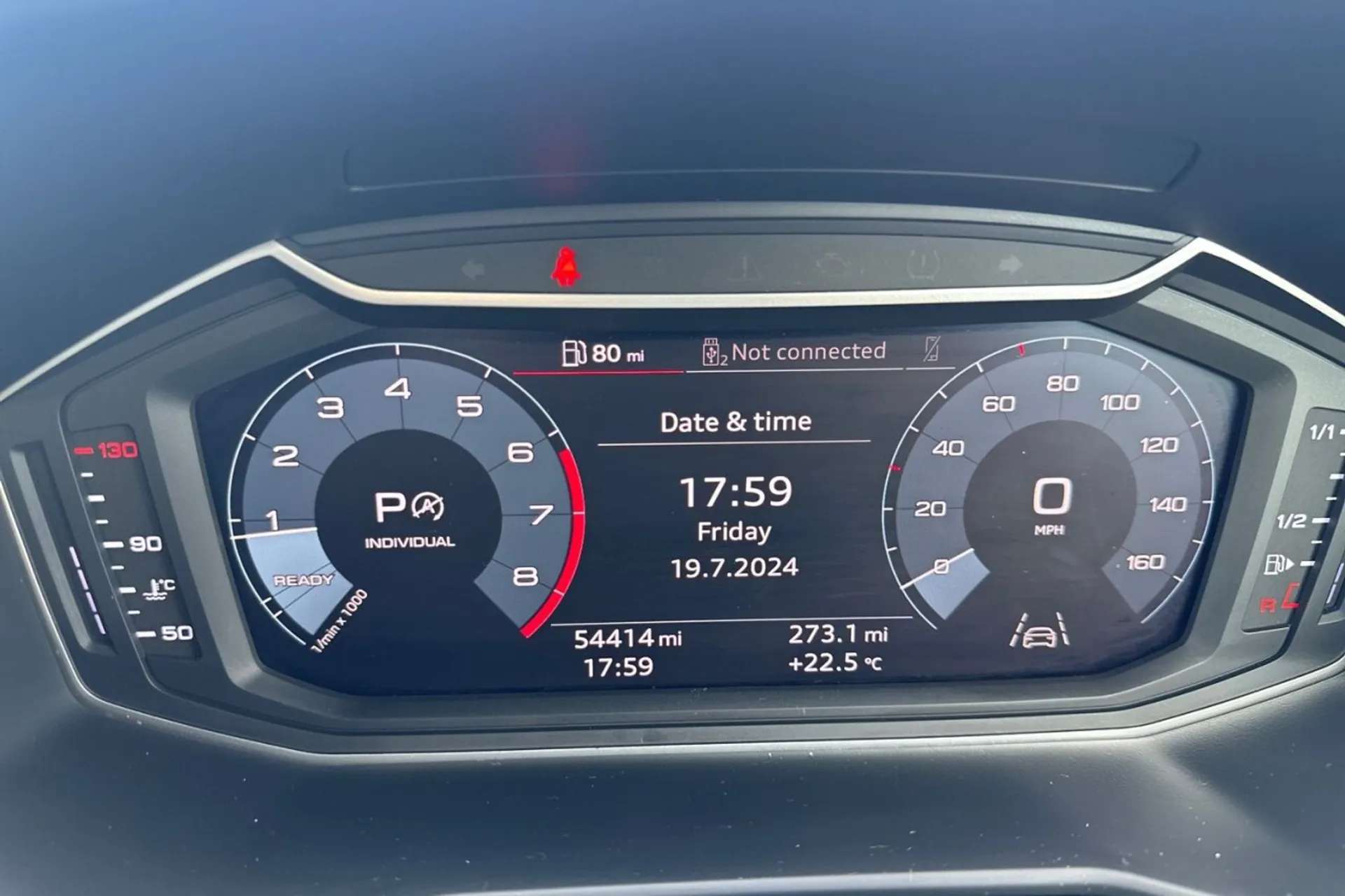 2019 AUDI A1 2019 AUDI A1