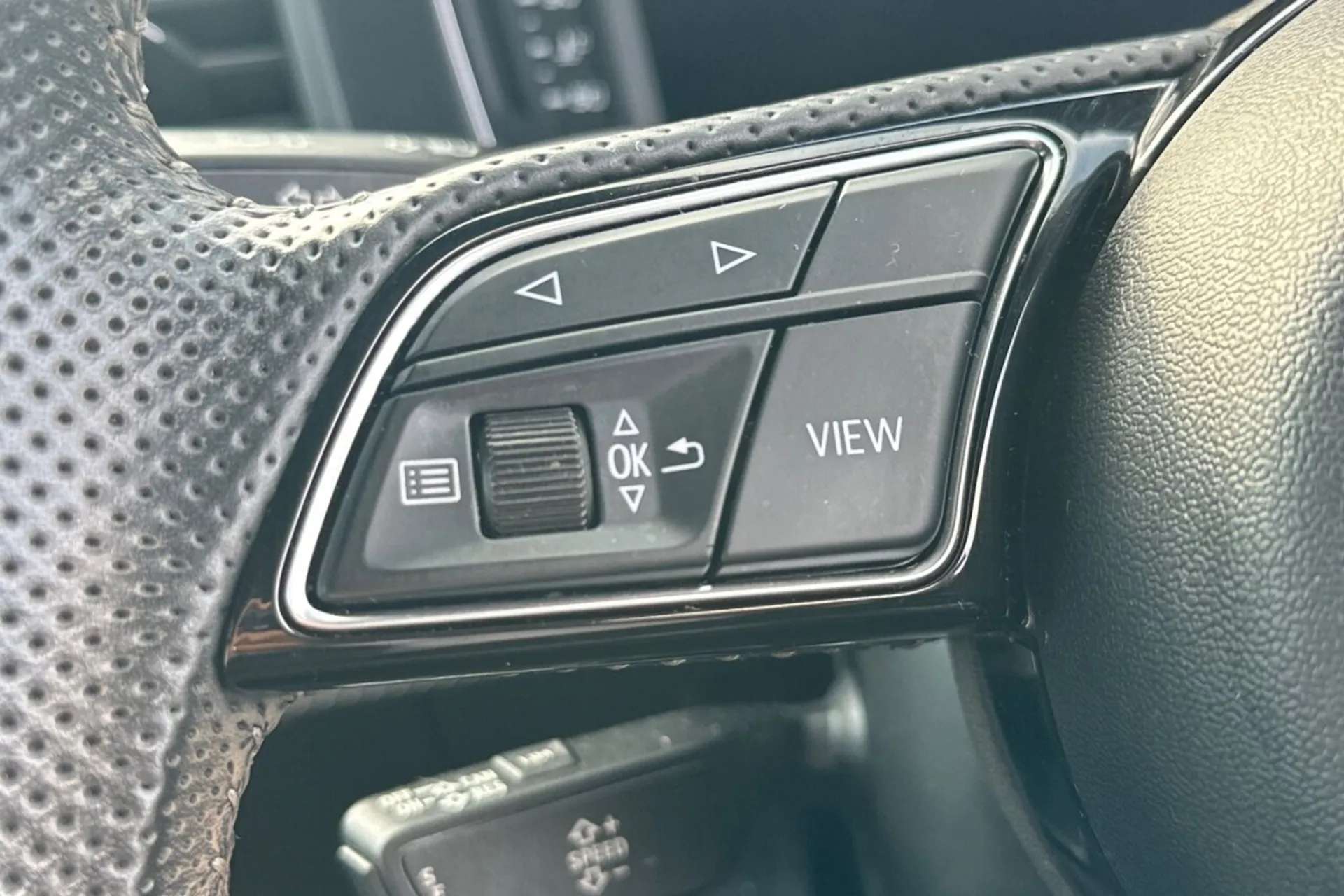 2019 AUDI A1 2019 AUDI A1