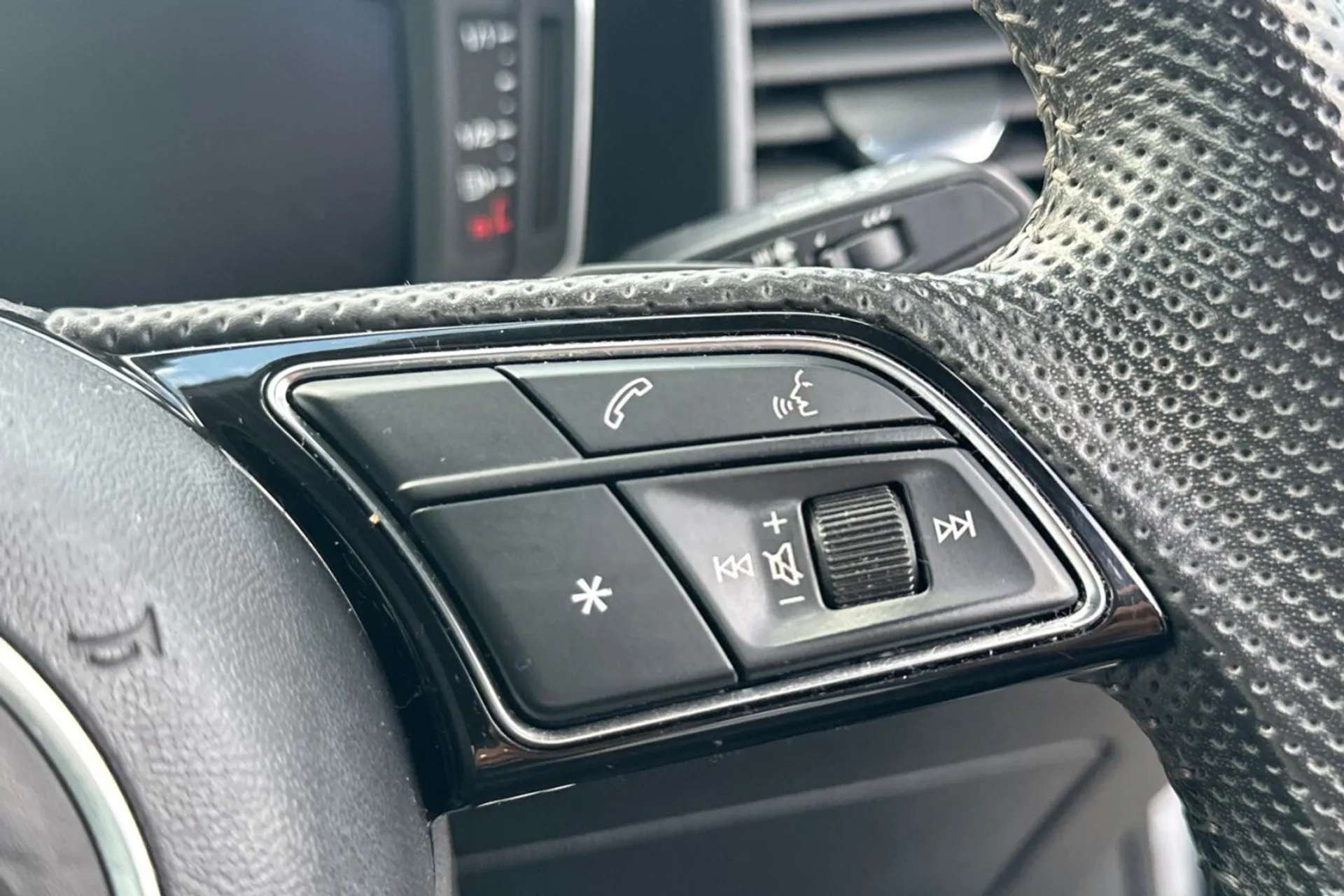 2019 AUDI A1 2019 AUDI A1