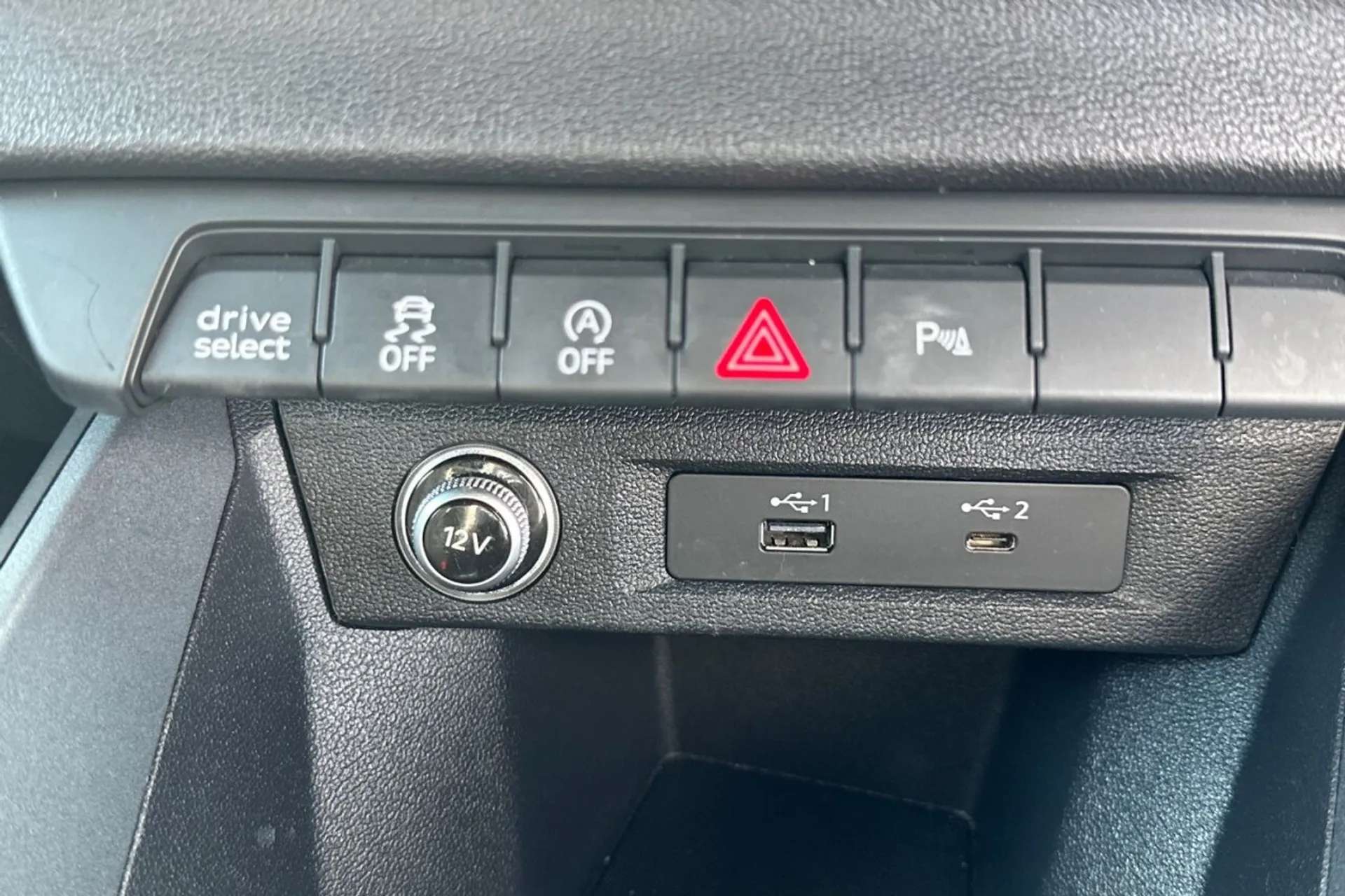 2019 AUDI A1 2019 AUDI A1