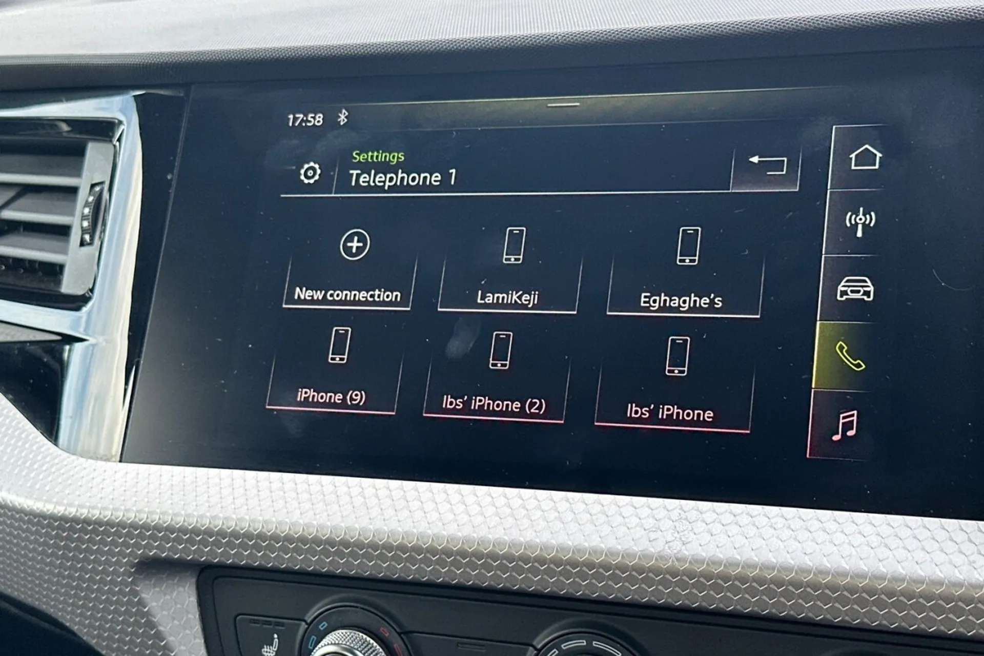 2019 AUDI A1 2019 AUDI A1