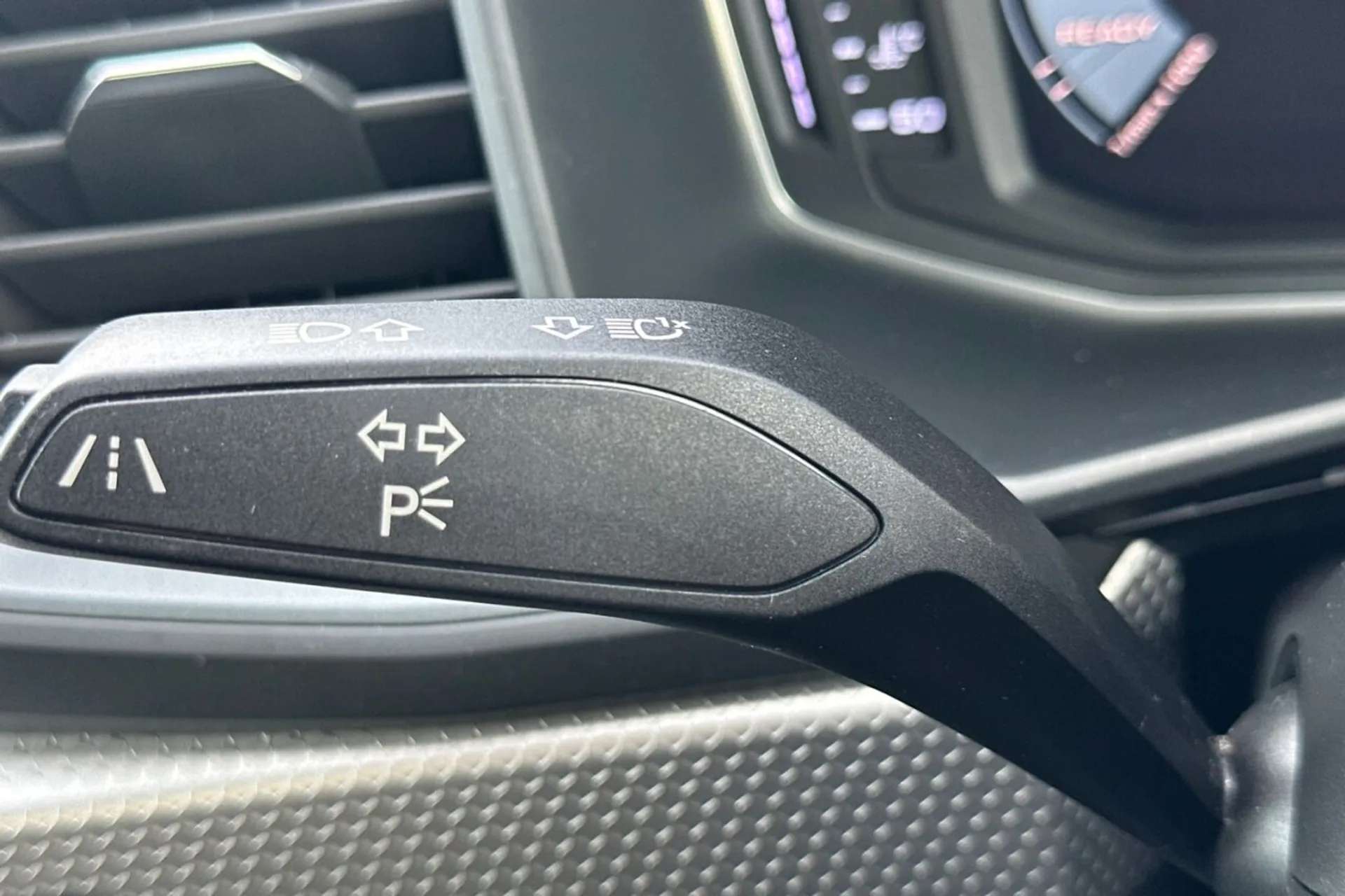 2019 AUDI A1 2019 AUDI A1