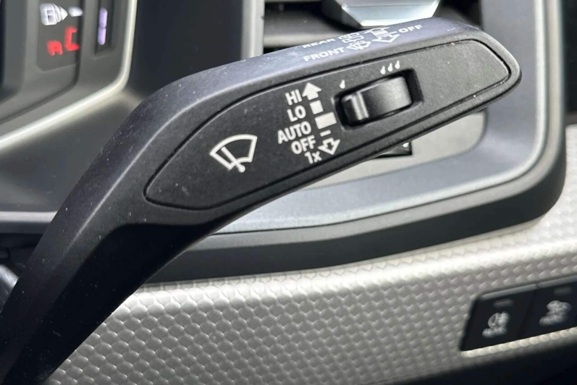 2019 AUDI A1 2019 AUDI A1