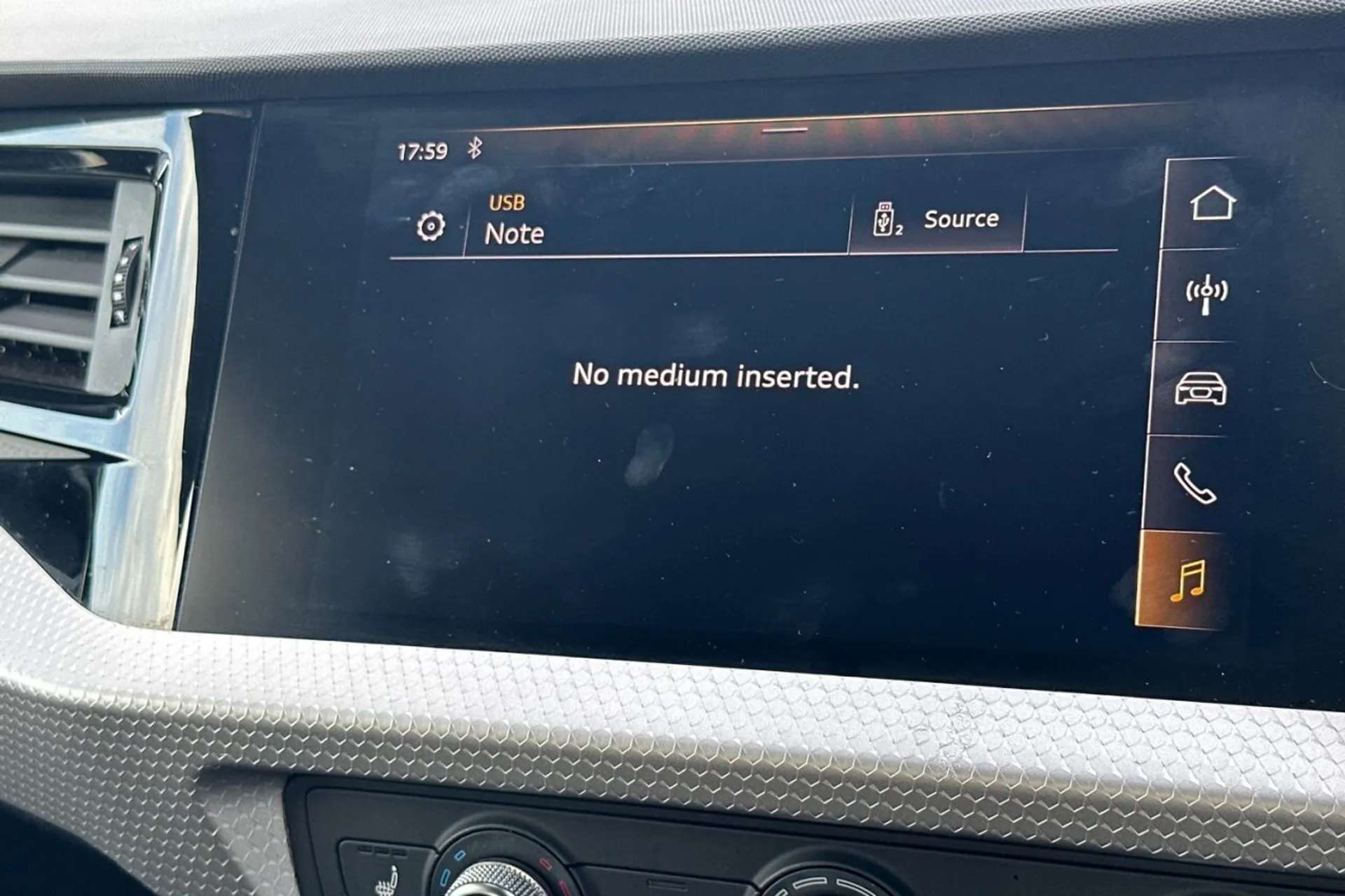 2019 AUDI A1 2019 AUDI A1