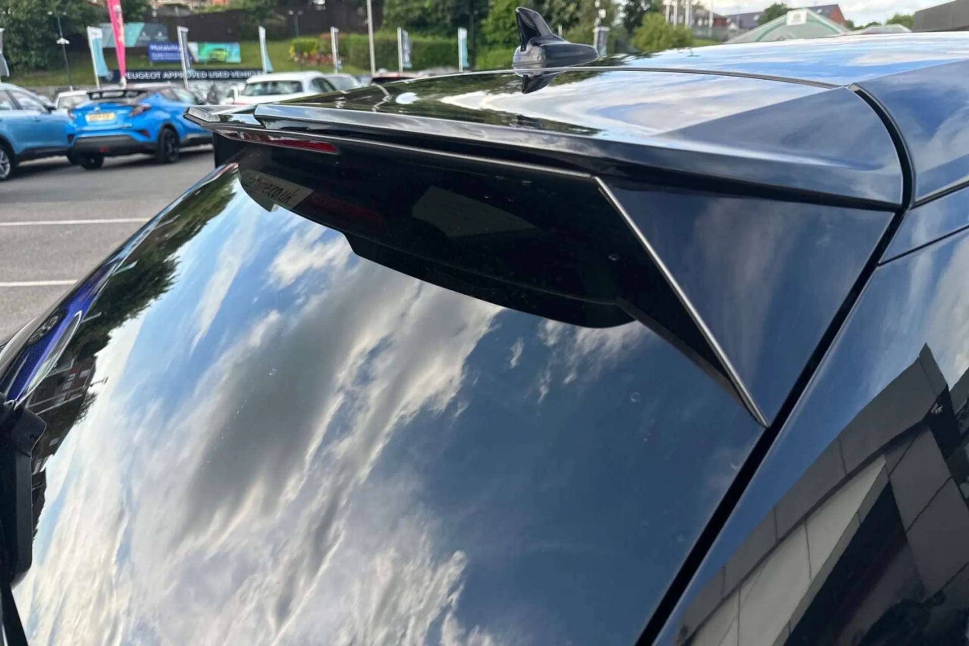 2019 AUDI A1 2019 AUDI A1