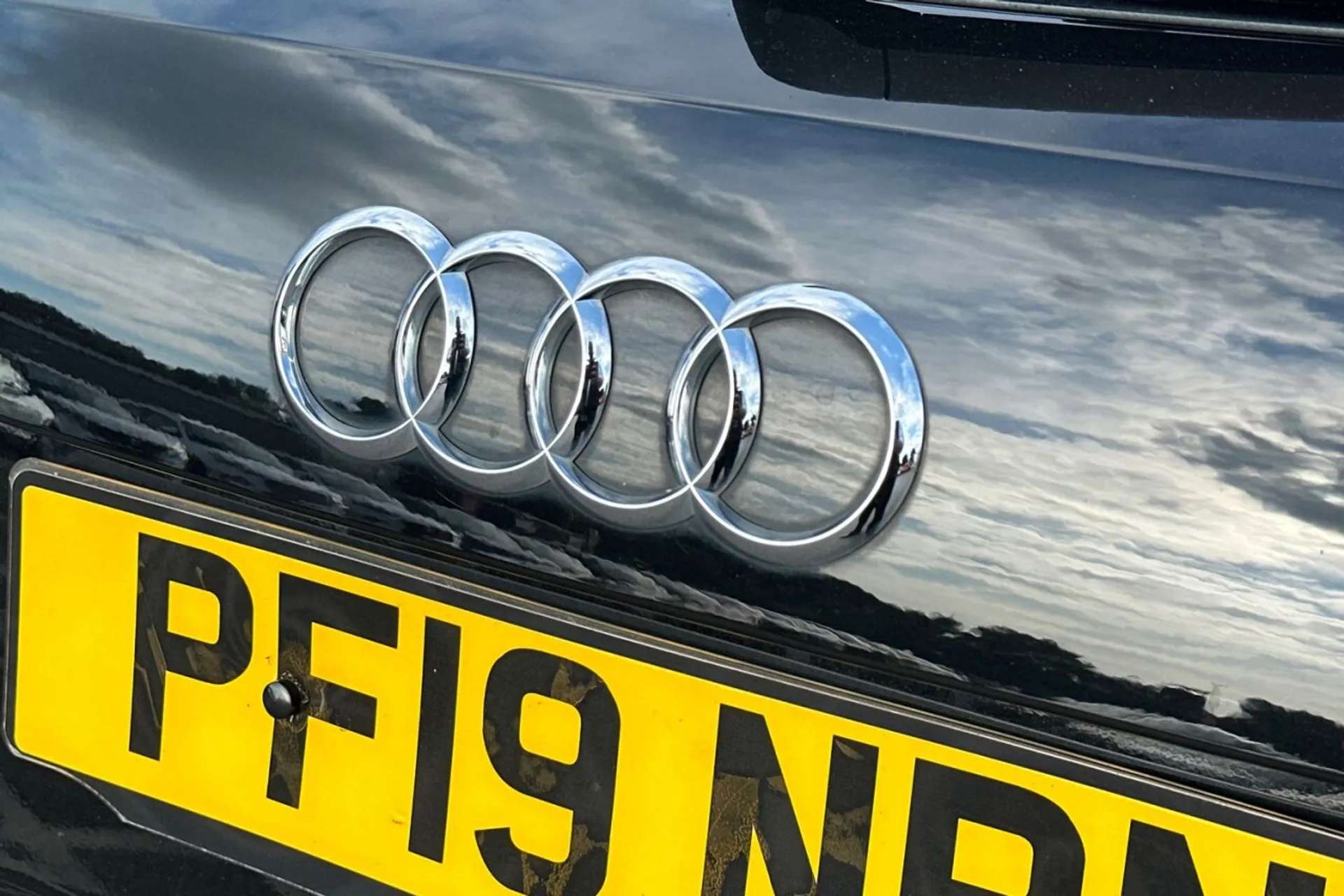 2019 AUDI A1 2019 AUDI A1