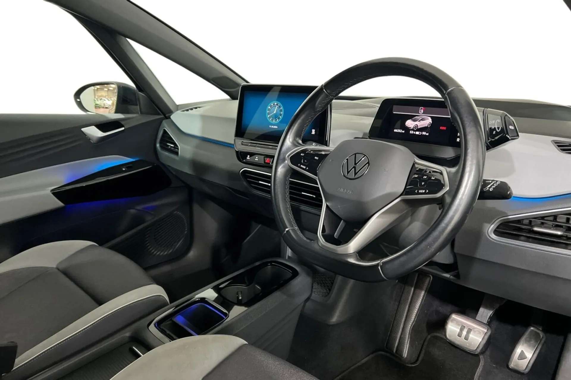 2021 VOLKSWAGEN ID3 2021 VOLKSWAGEN ID3