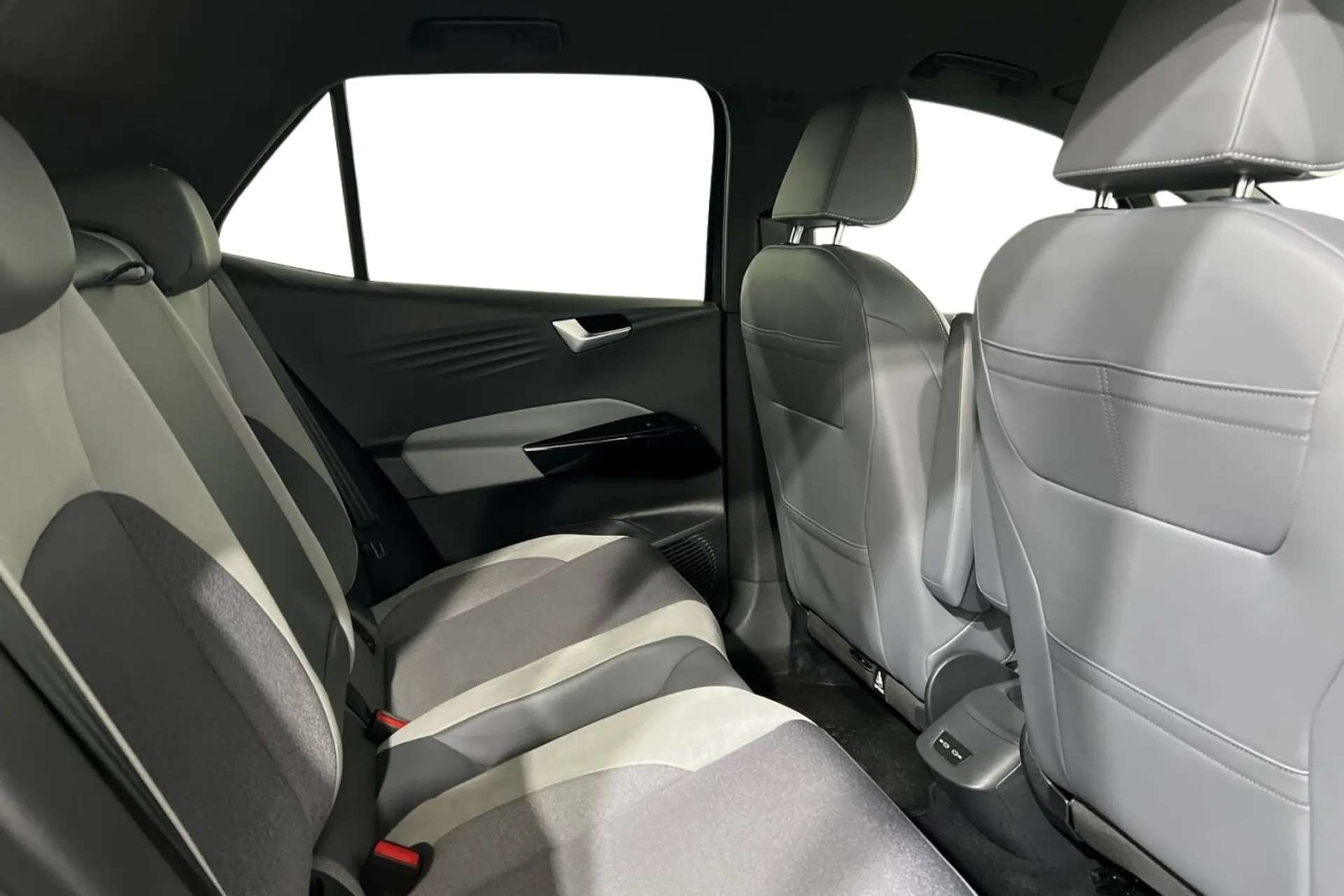 2021 VOLKSWAGEN ID3 2021 VOLKSWAGEN ID3