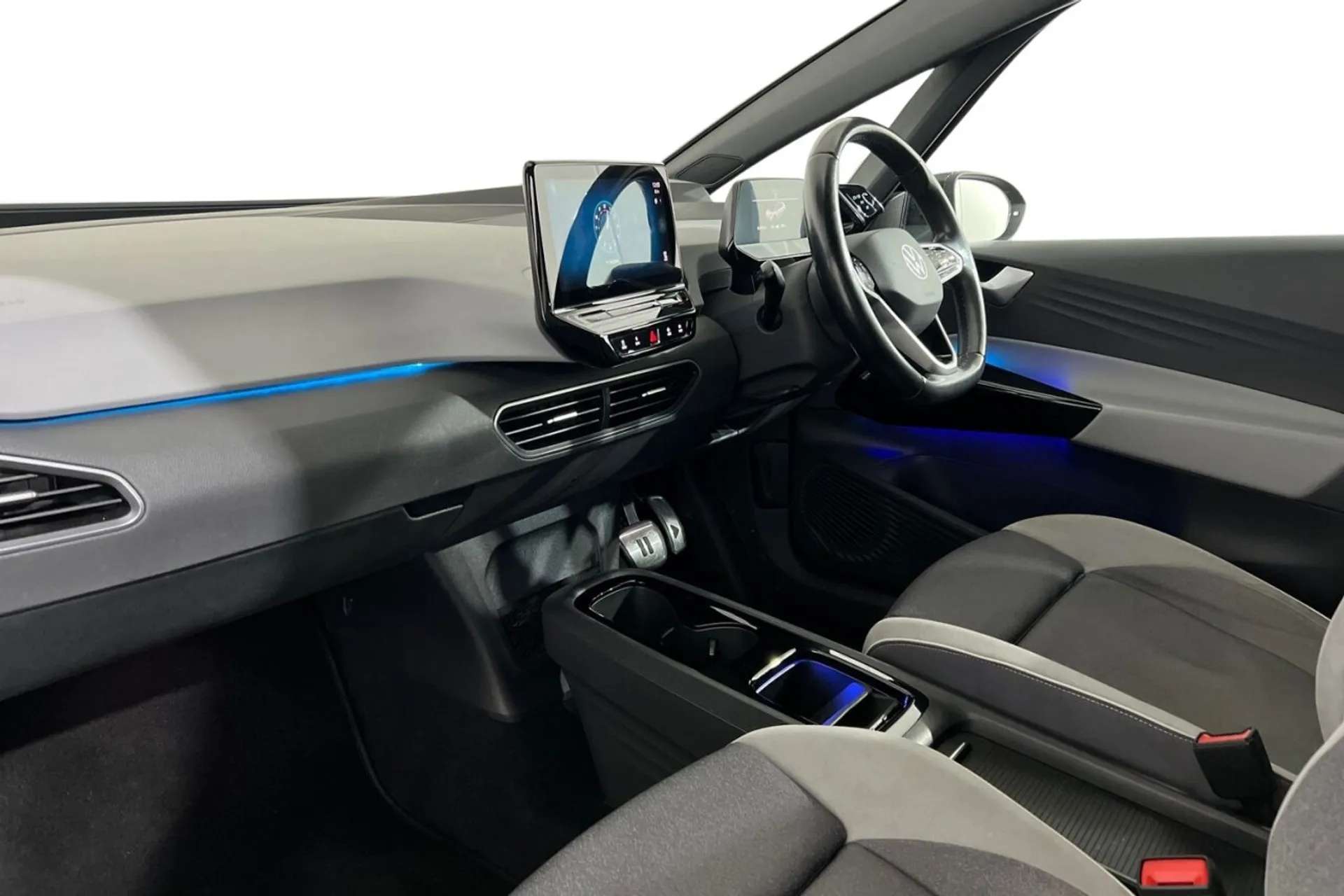 2021 VOLKSWAGEN ID3 2021 VOLKSWAGEN ID3