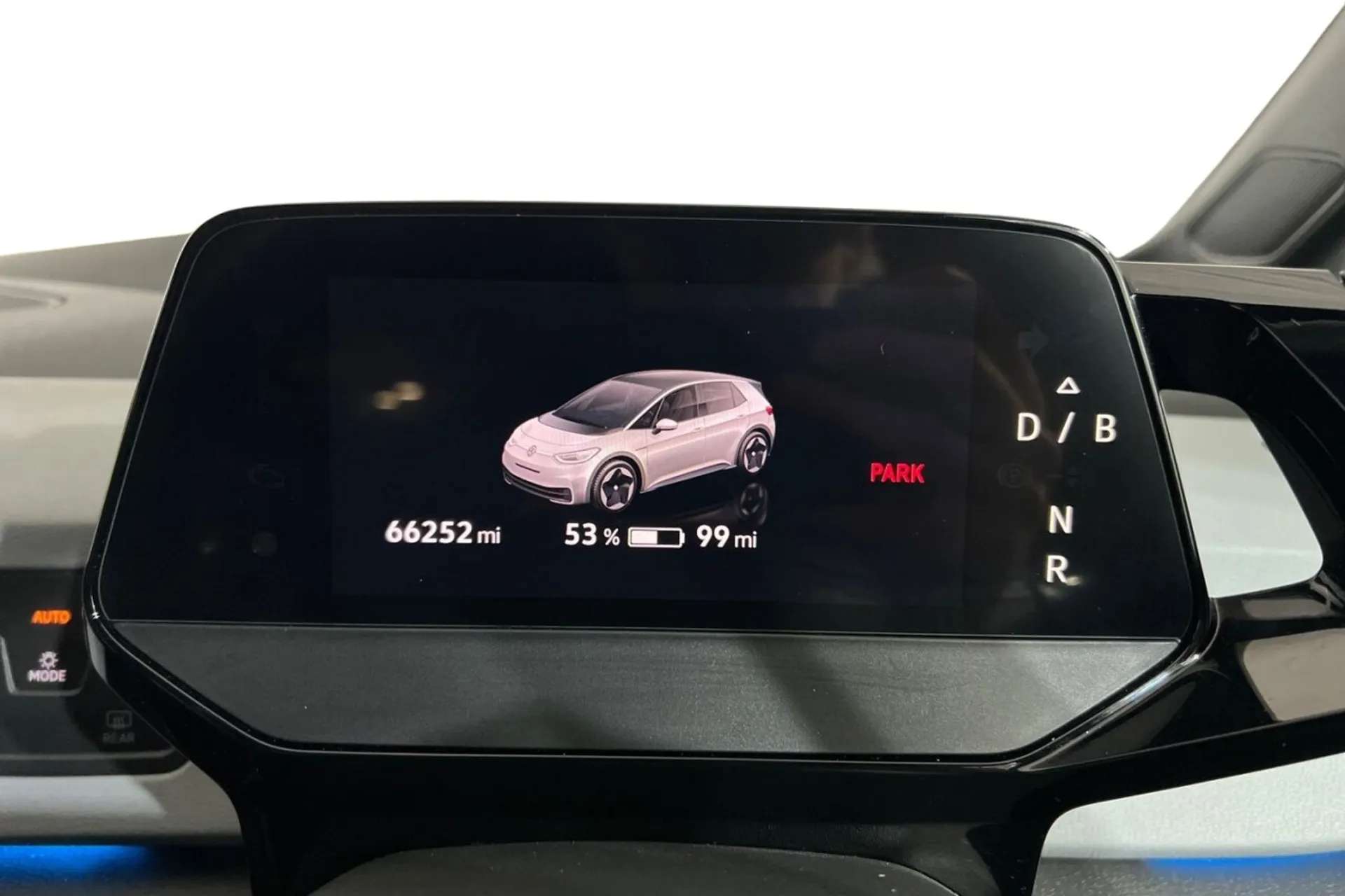 2021 VOLKSWAGEN ID3 2021 VOLKSWAGEN ID3