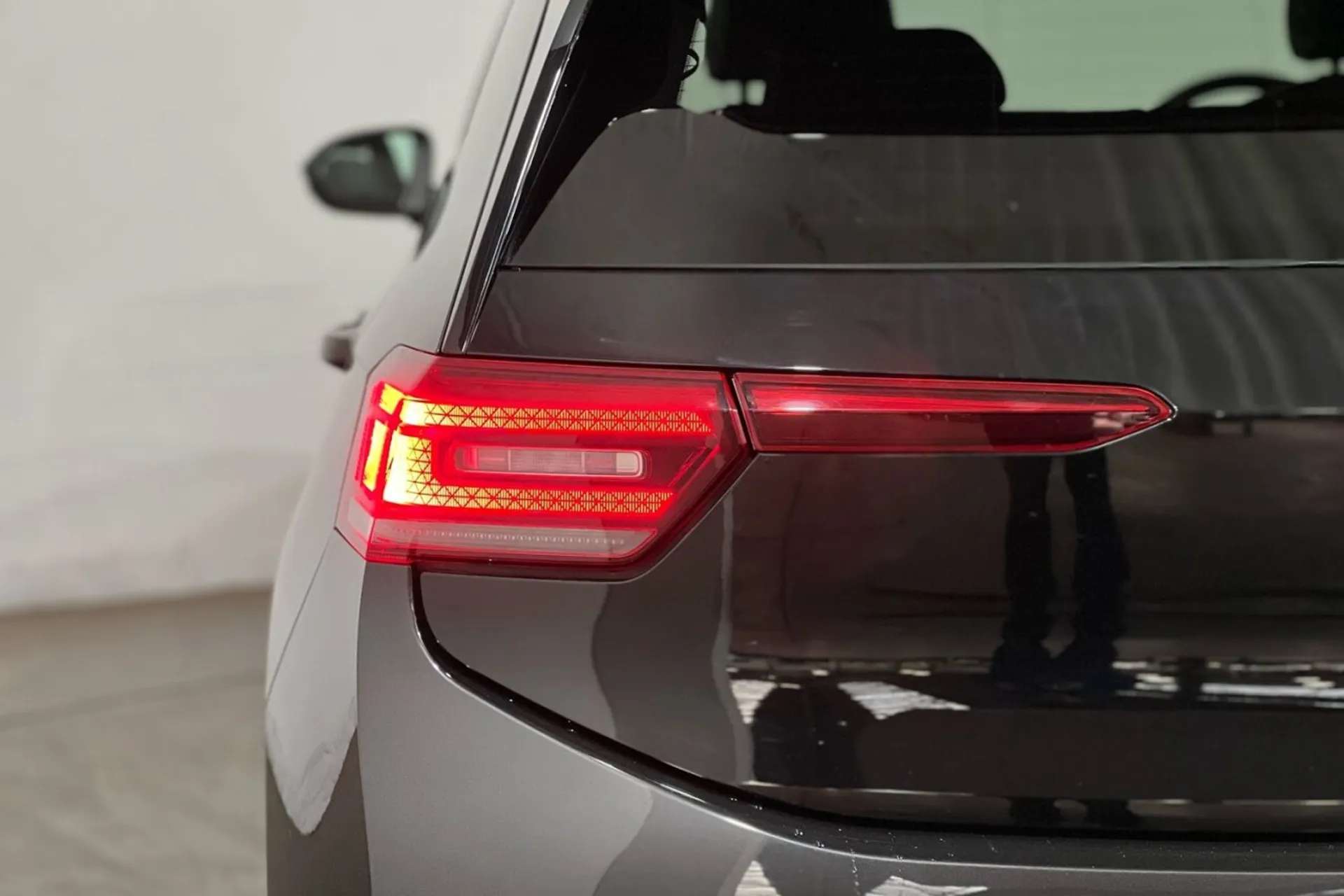 2021 VOLKSWAGEN ID3 2021 VOLKSWAGEN ID3