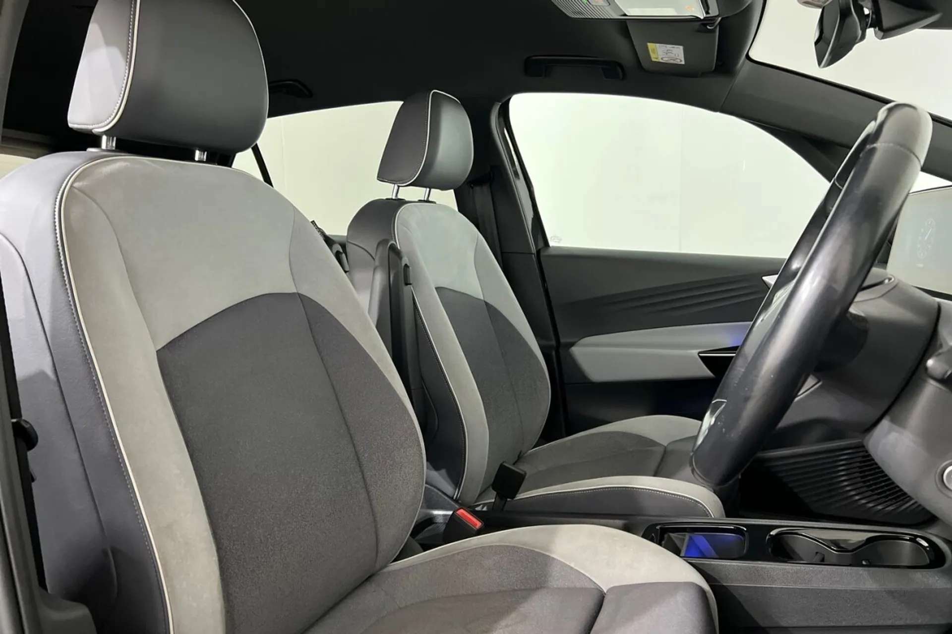 2021 VOLKSWAGEN ID3 2021 VOLKSWAGEN ID3