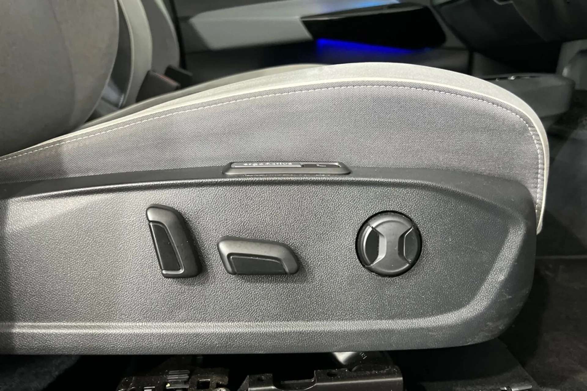 2021 VOLKSWAGEN ID3 2021 VOLKSWAGEN ID3