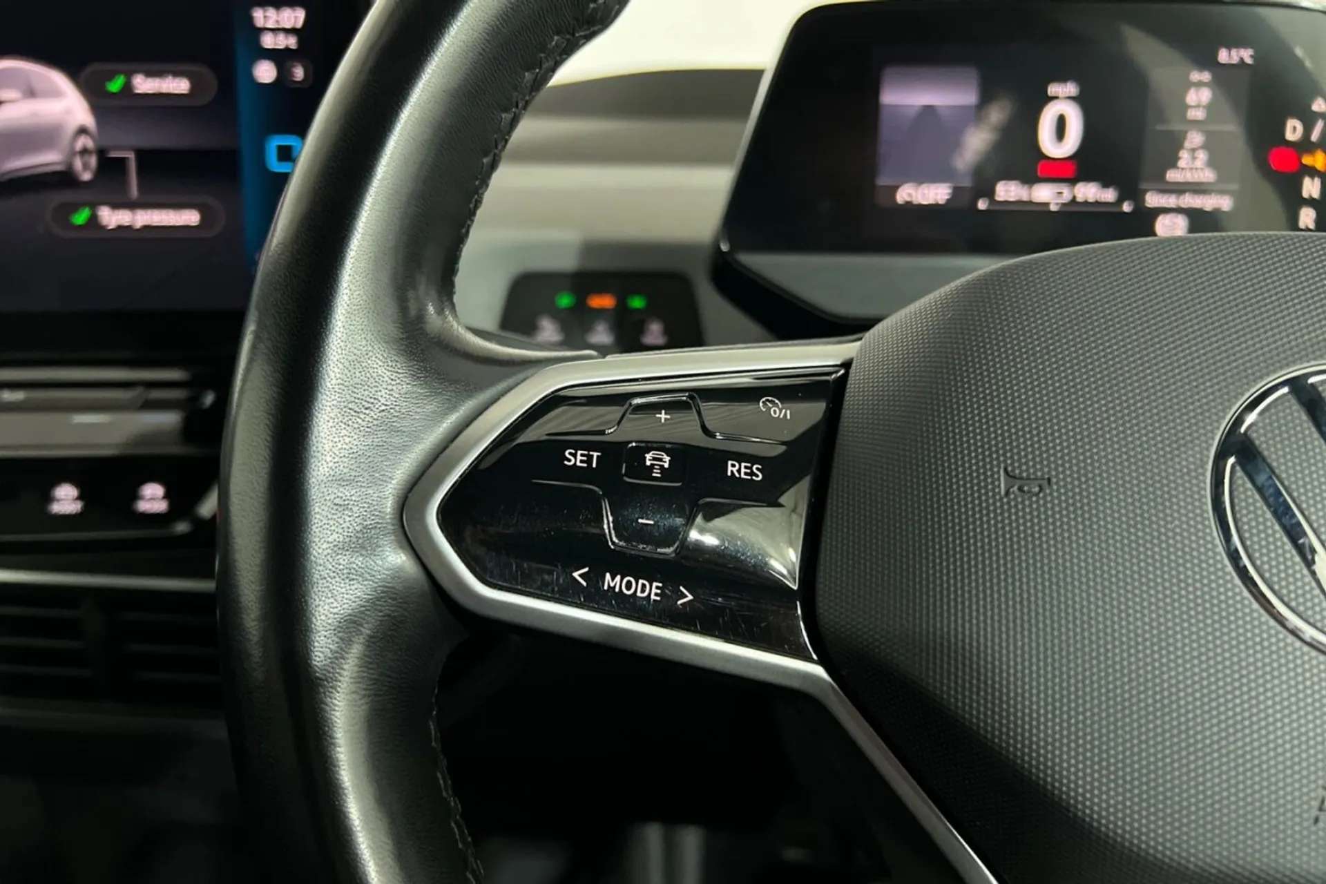 2021 VOLKSWAGEN ID3 2021 VOLKSWAGEN ID3