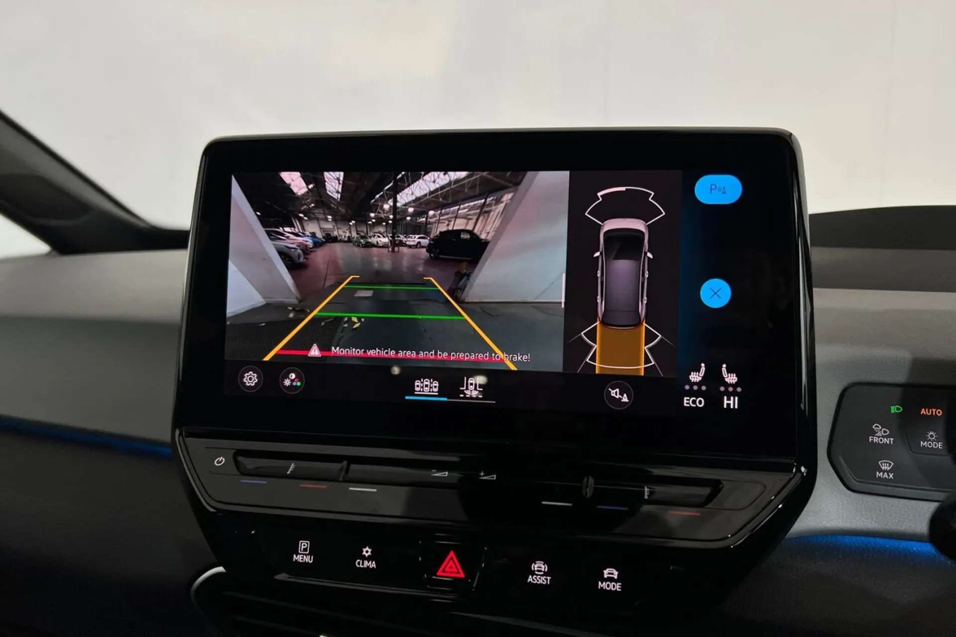 2021 VOLKSWAGEN ID3 2021 VOLKSWAGEN ID3