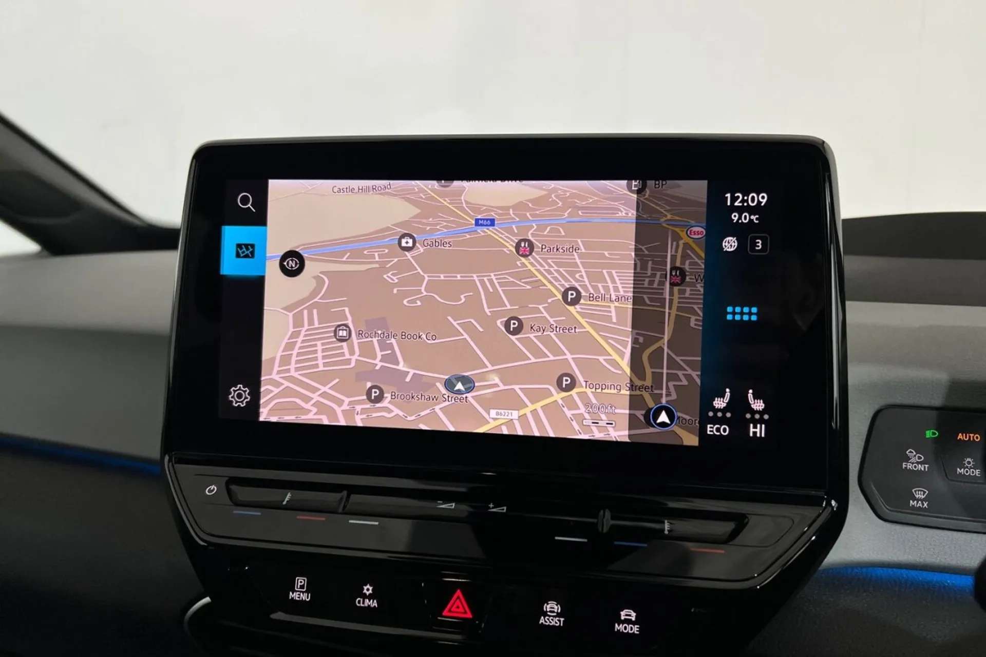 2021 VOLKSWAGEN ID3 2021 VOLKSWAGEN ID3