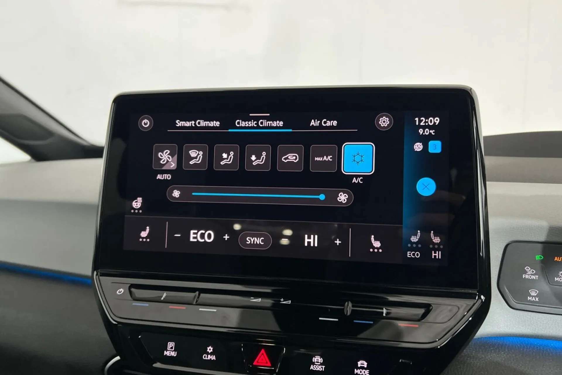 2021 VOLKSWAGEN ID3 2021 VOLKSWAGEN ID3