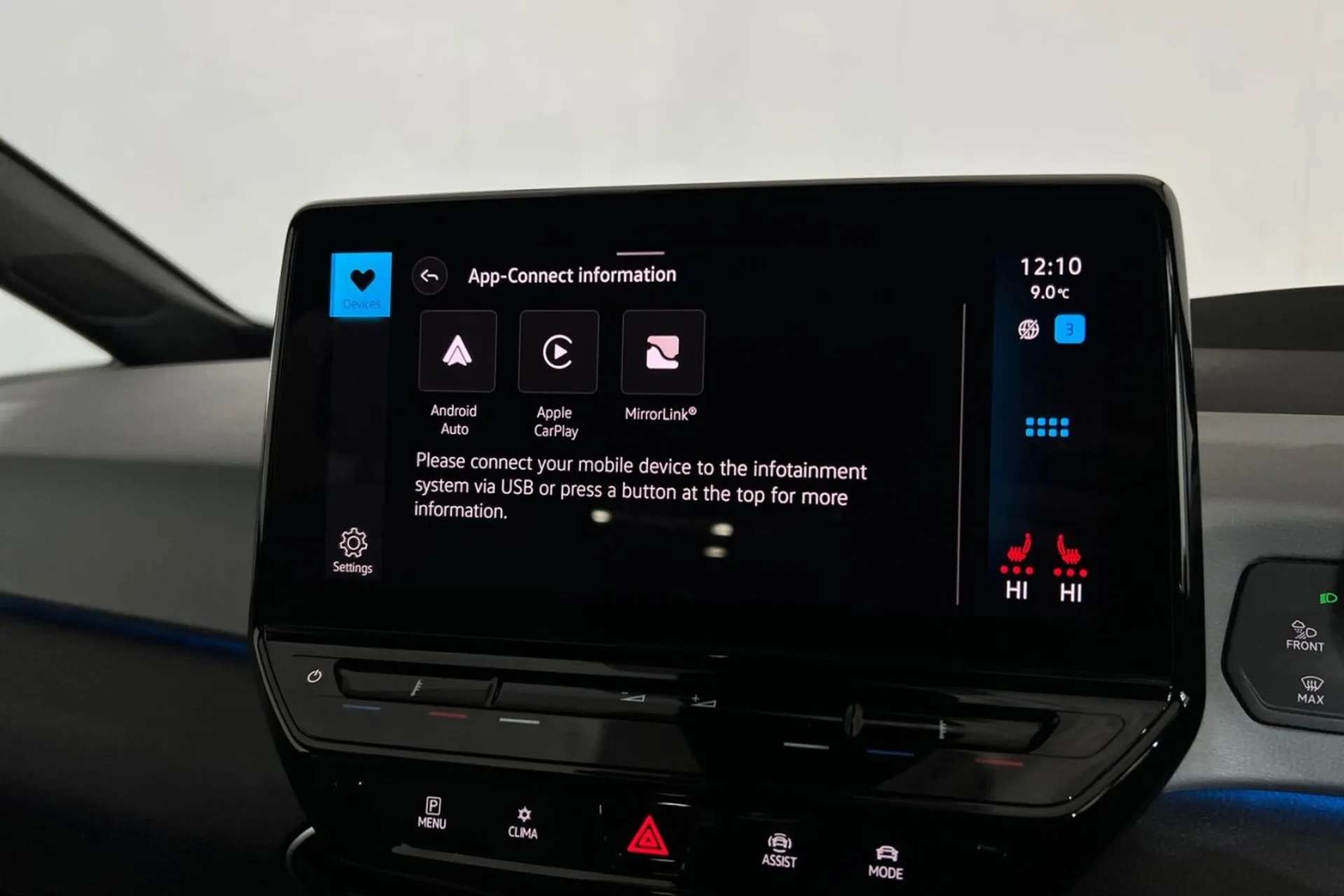 2021 VOLKSWAGEN ID3 2021 VOLKSWAGEN ID3