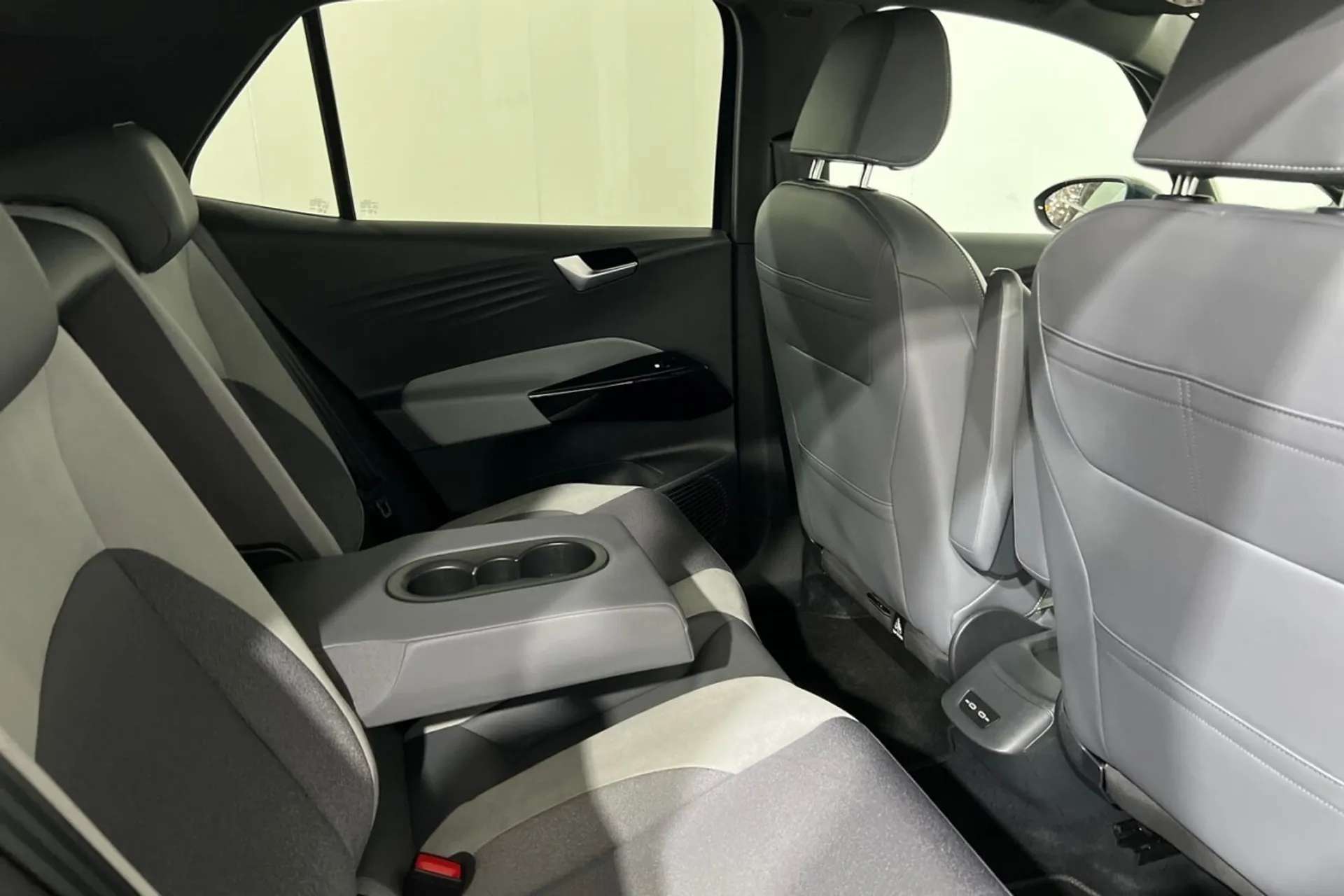 2021 VOLKSWAGEN ID3 2021 VOLKSWAGEN ID3