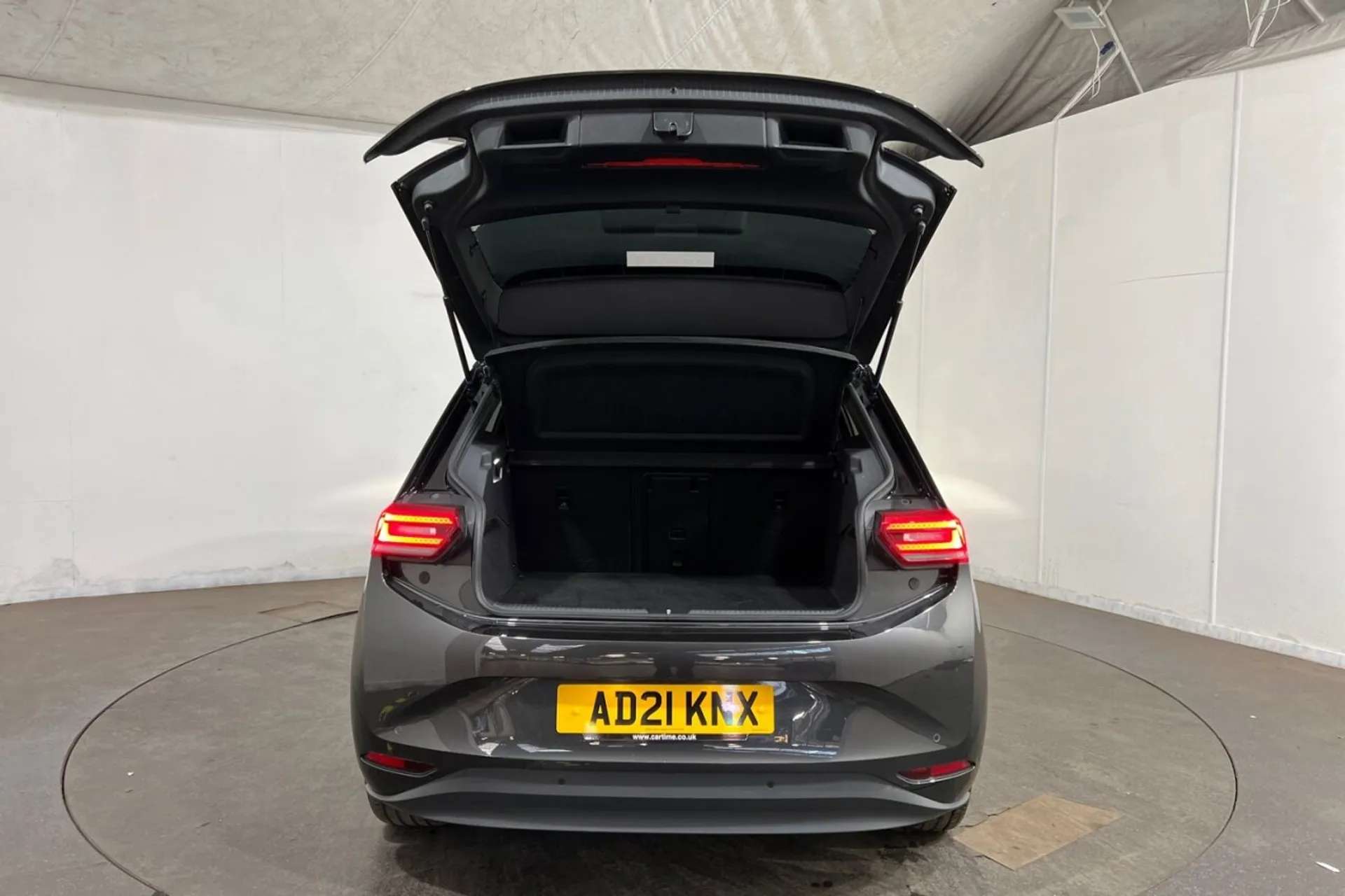 2021 VOLKSWAGEN ID3 2021 VOLKSWAGEN ID3