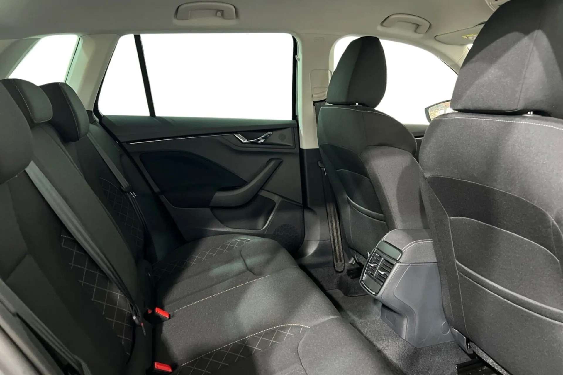 2023 SKODA KAMIQ 2023 SKODA KAMIQ