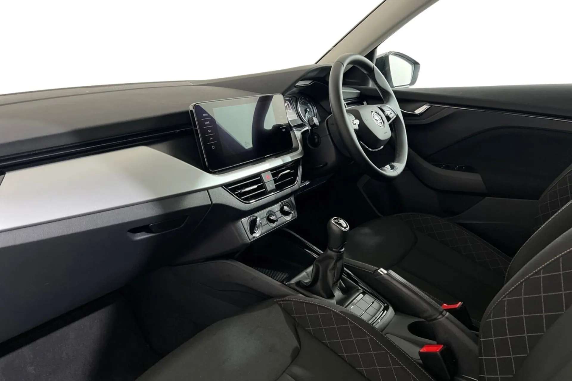 2023 SKODA KAMIQ 2023 SKODA KAMIQ