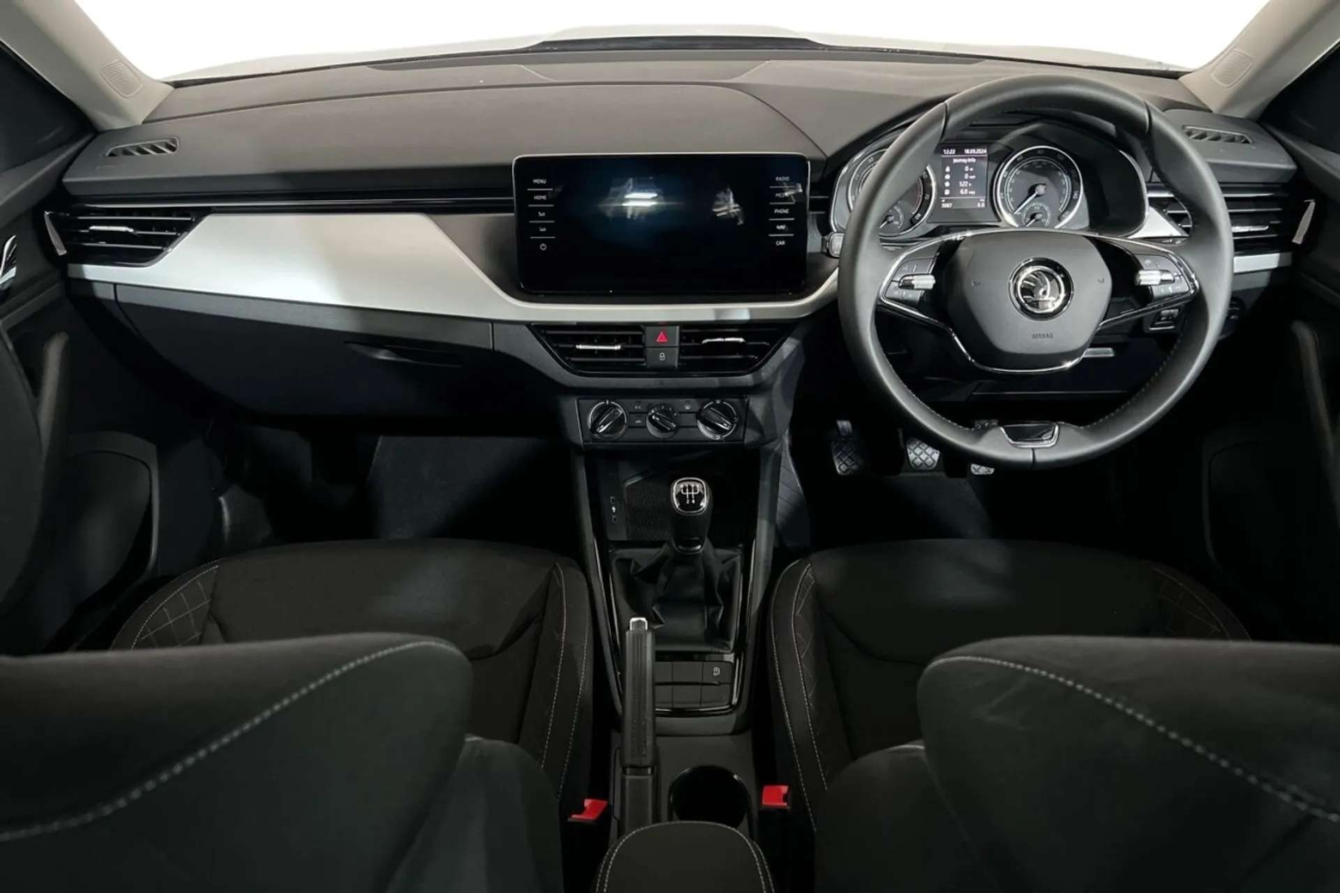 2023 SKODA KAMIQ 2023 SKODA KAMIQ