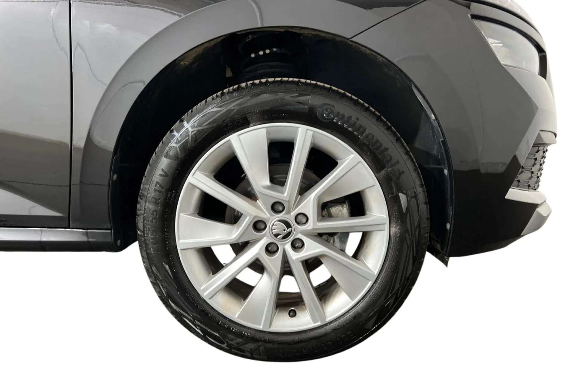 2023 SKODA KAMIQ 2023 SKODA KAMIQ