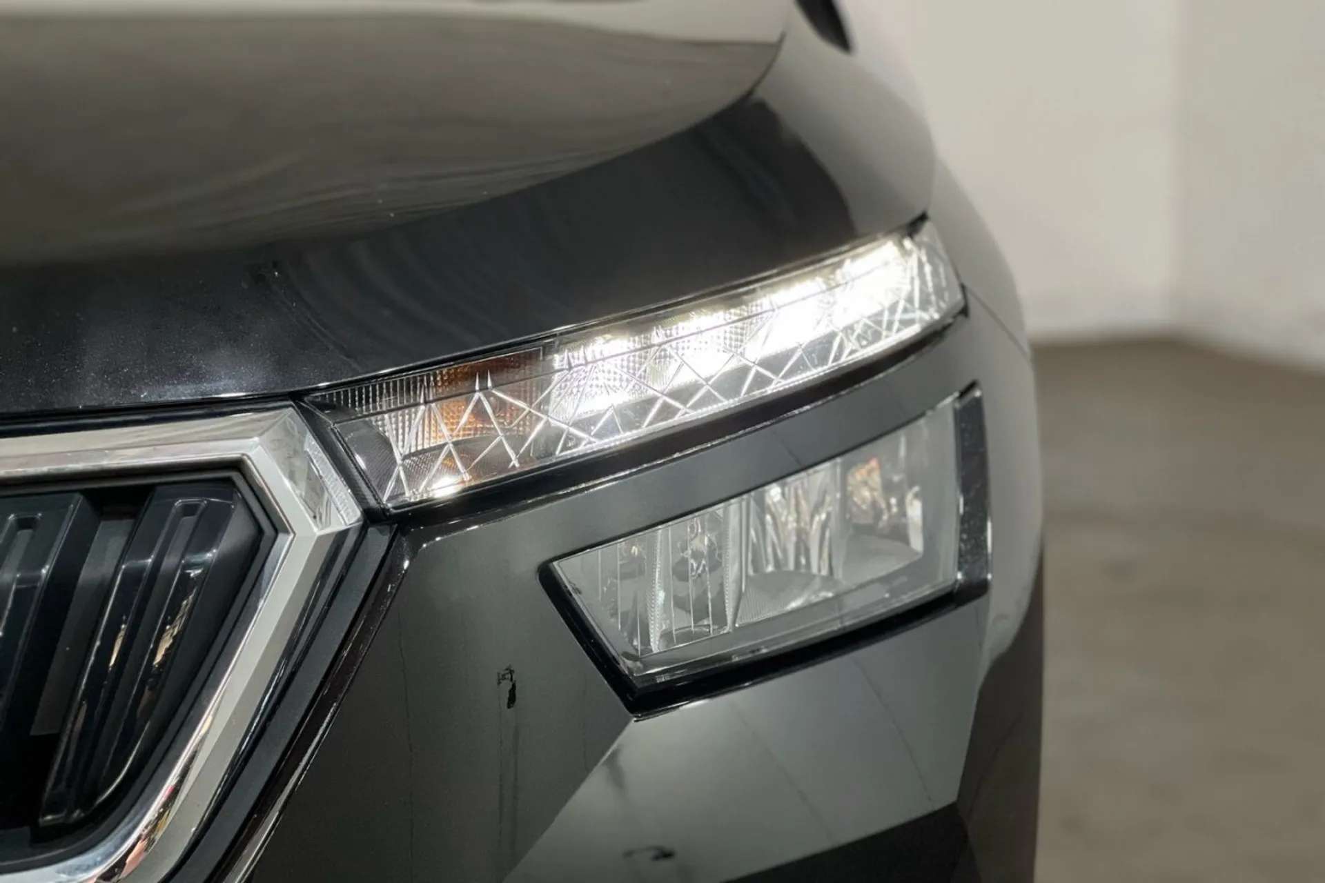 2023 SKODA KAMIQ 2023 SKODA KAMIQ