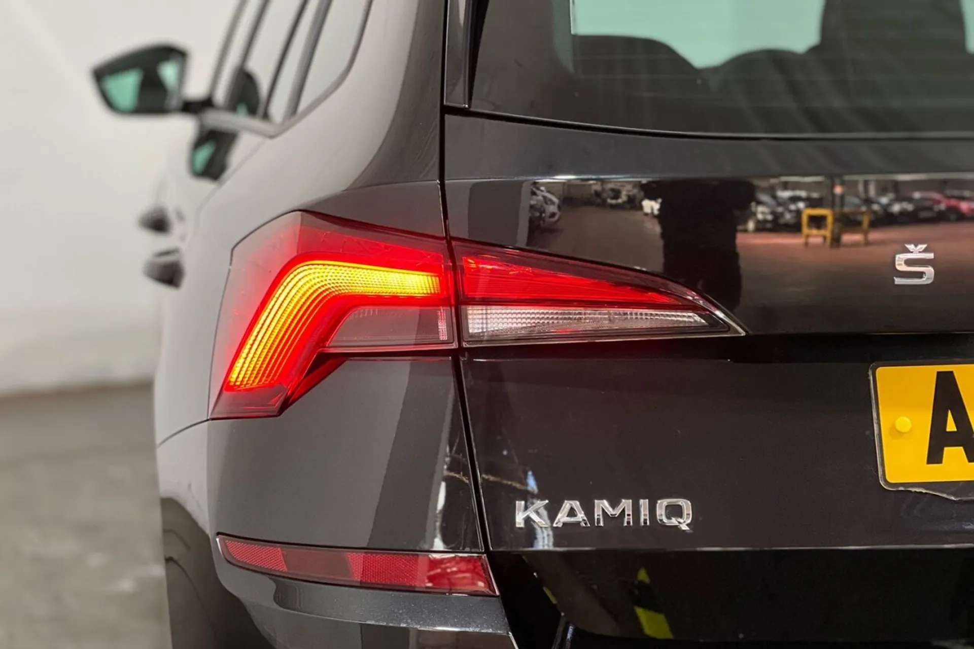 2023 SKODA KAMIQ 2023 SKODA KAMIQ