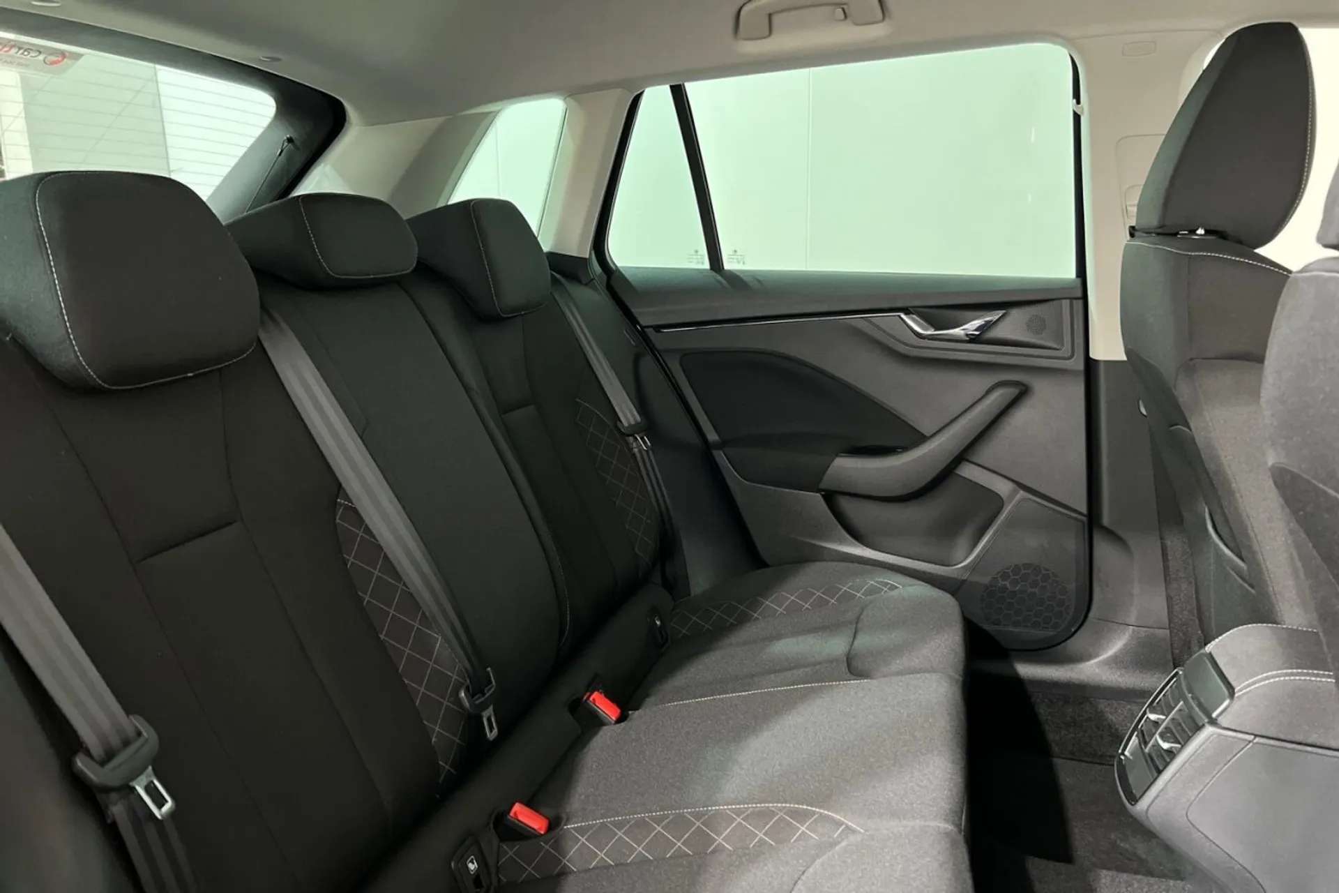 2023 SKODA KAMIQ 2023 SKODA KAMIQ