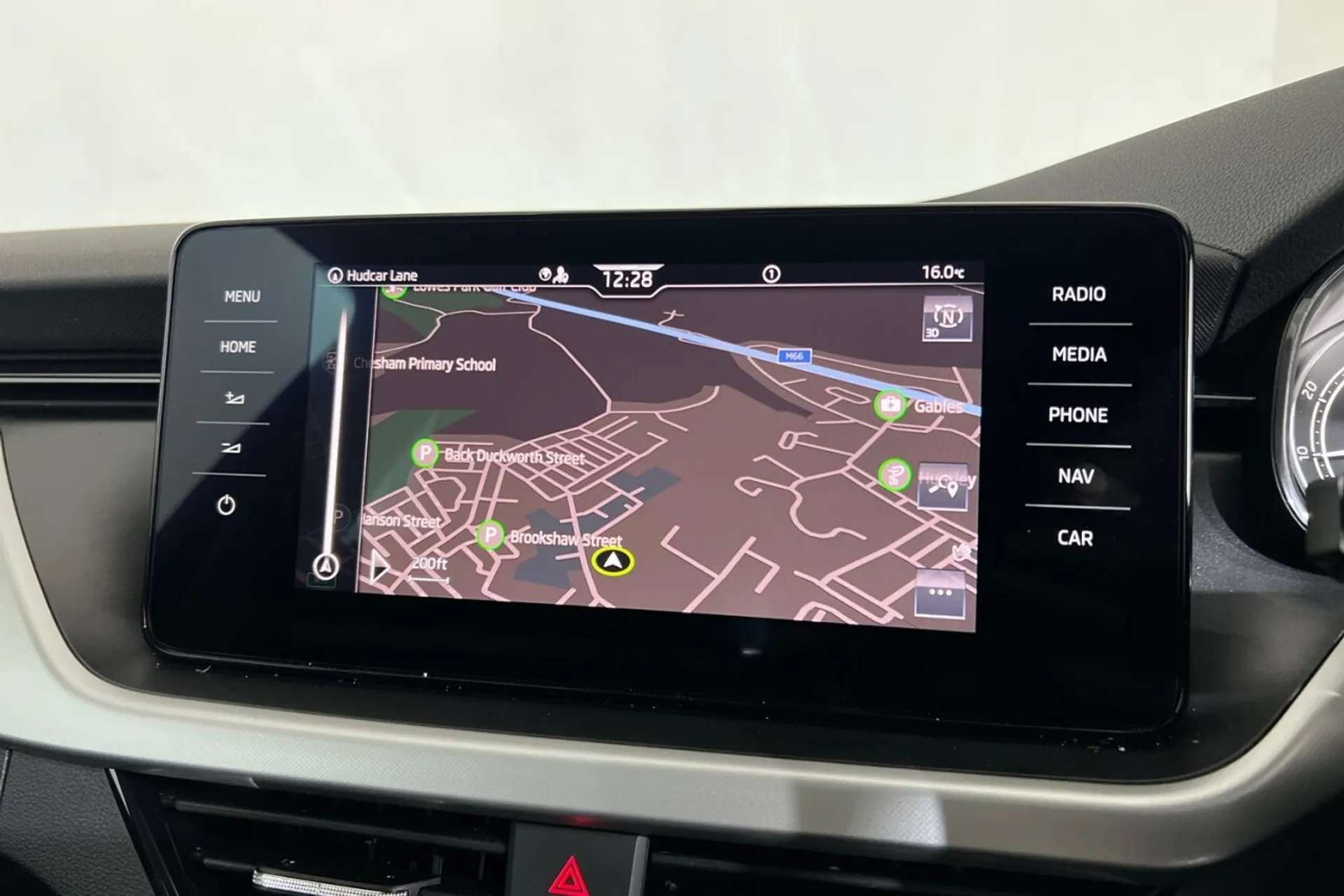 2023 SKODA KAMIQ 2023 SKODA KAMIQ