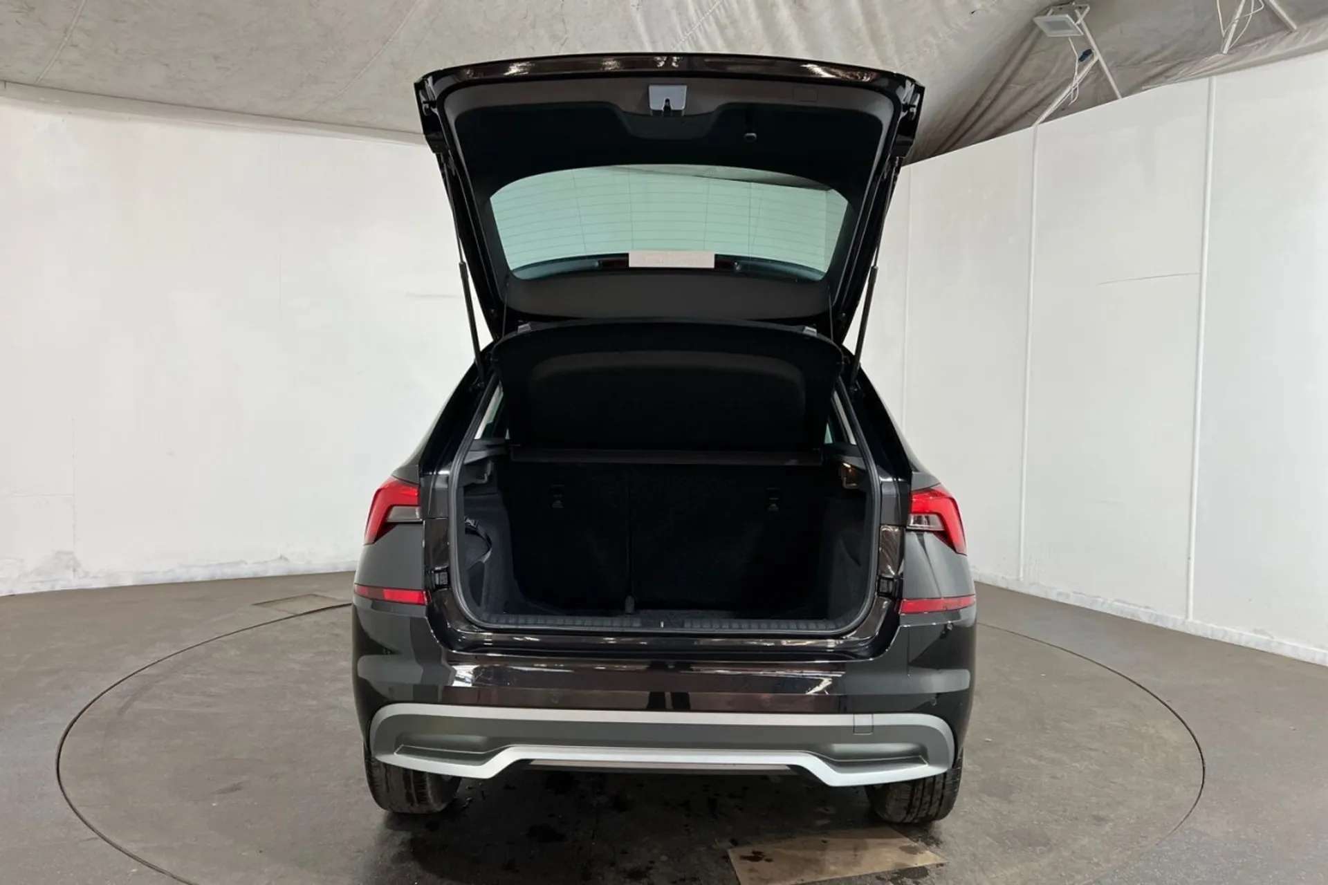 2023 SKODA KAMIQ 2023 SKODA KAMIQ