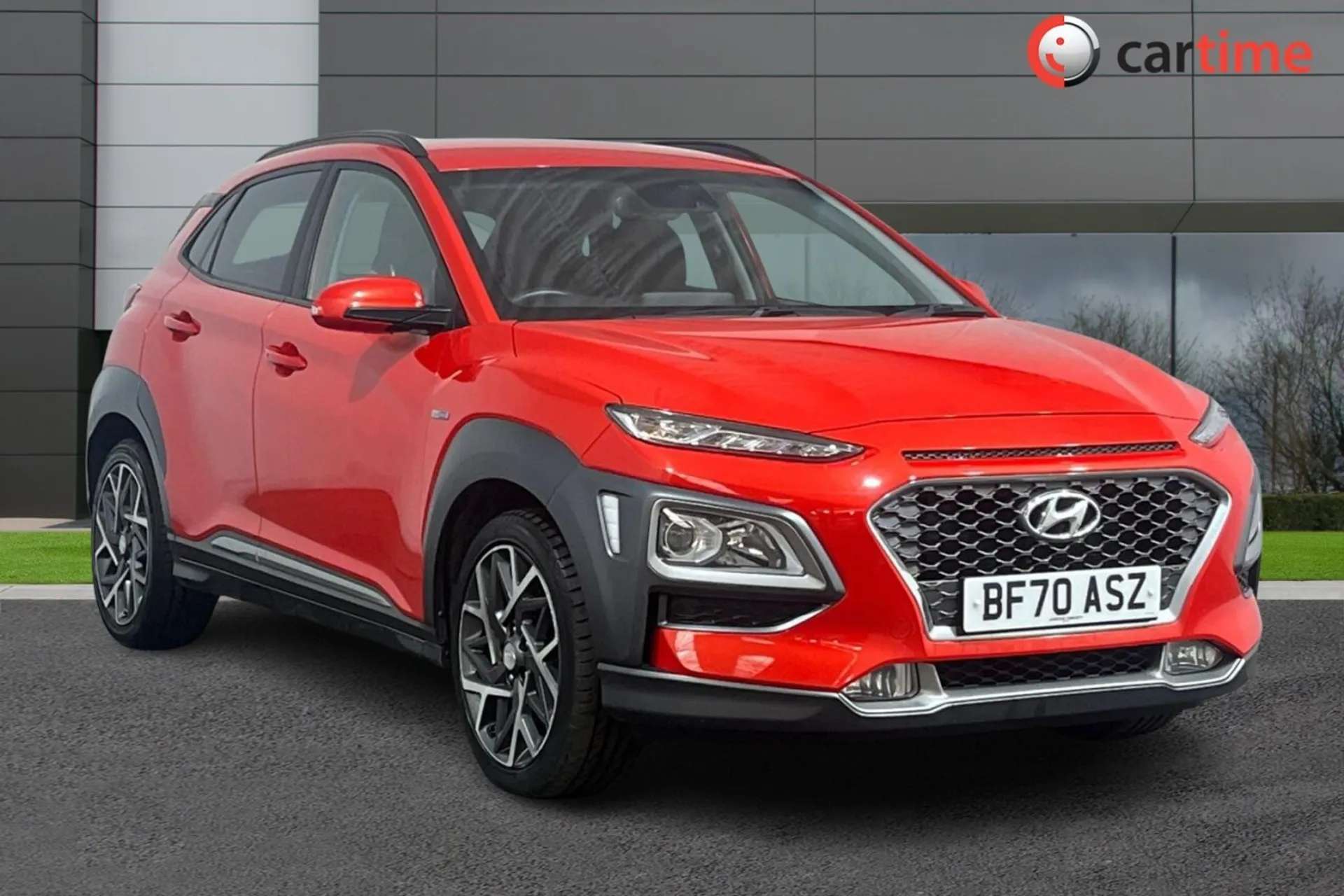 A 0 HYUNDAI KONA 1.6 GDI PREMIUM 5d 140 BHP Heated Front Seats, Wireless Phone Charging Pad, Keyless Entry, Krell Premium Audio, 10-Inch Touchscreen Tangerine Comet, 1 A 0 HYUNDAI KONA 1.6 GDI PREMIUM 5d 140 BHP Heated Front Seats, Wireless Phone Charging Pad, Keyless Entry, Krell Premium Audio, 10-Inch Touchscreen Tangerine Comet, 1