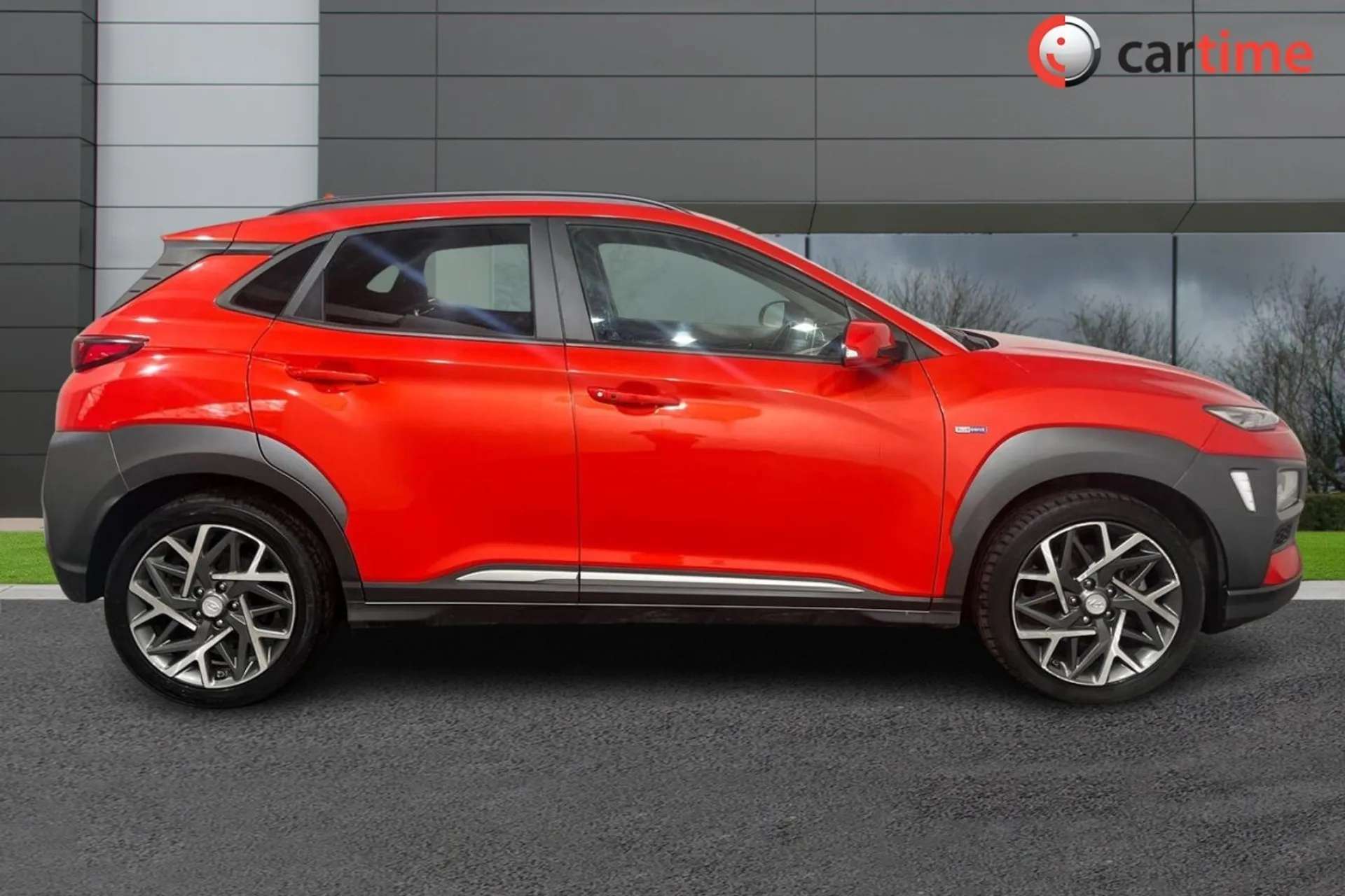A 0 HYUNDAI KONA 1.6 GDI PREMIUM 5d 140 BHP Heated Front Seats, Wireless Phone Charging Pad, Keyless Entry, Krell Premium Audio, 10-Inch Touchscreen Tangerine Comet, 1 A 0 HYUNDAI KONA 1.6 GDI PREMIUM 5d 140 BHP Heated Front Seats, Wireless Phone Charging Pad, Keyless Entry, Krell Premium Audio, 10-Inch Touchscreen Tangerine Comet, 1