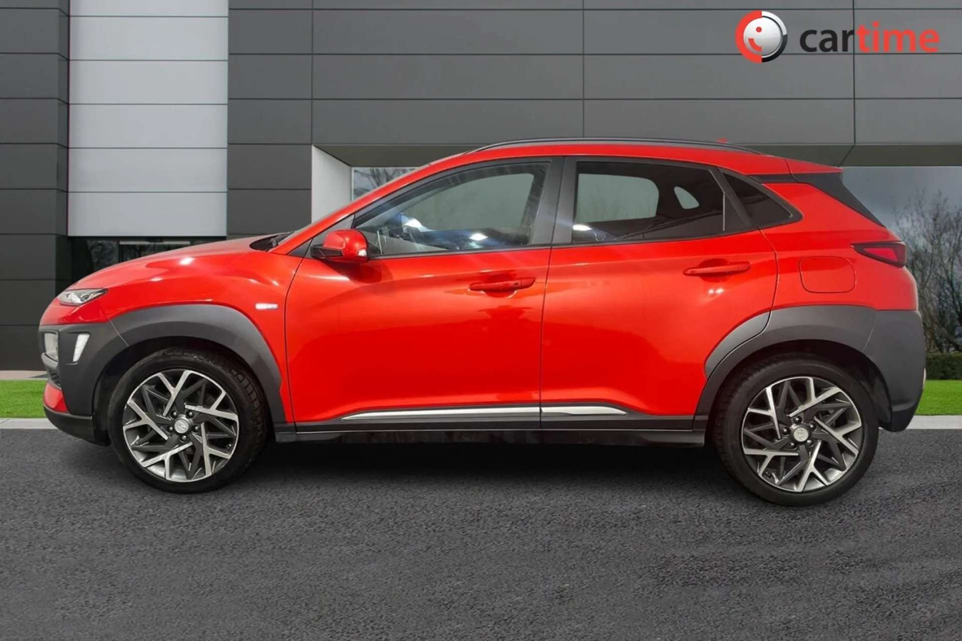 A 0 HYUNDAI KONA 1.6 GDI PREMIUM 5d 140 BHP Heated Front Seats, Wireless Phone Charging Pad, Keyless Entry, Krell Premium Audio, 10-Inch Touchscreen Tangerine Comet, 1 A 0 HYUNDAI KONA 1.6 GDI PREMIUM 5d 140 BHP Heated Front Seats, Wireless Phone Charging Pad, Keyless Entry, Krell Premium Audio, 10-Inch Touchscreen Tangerine Comet, 1