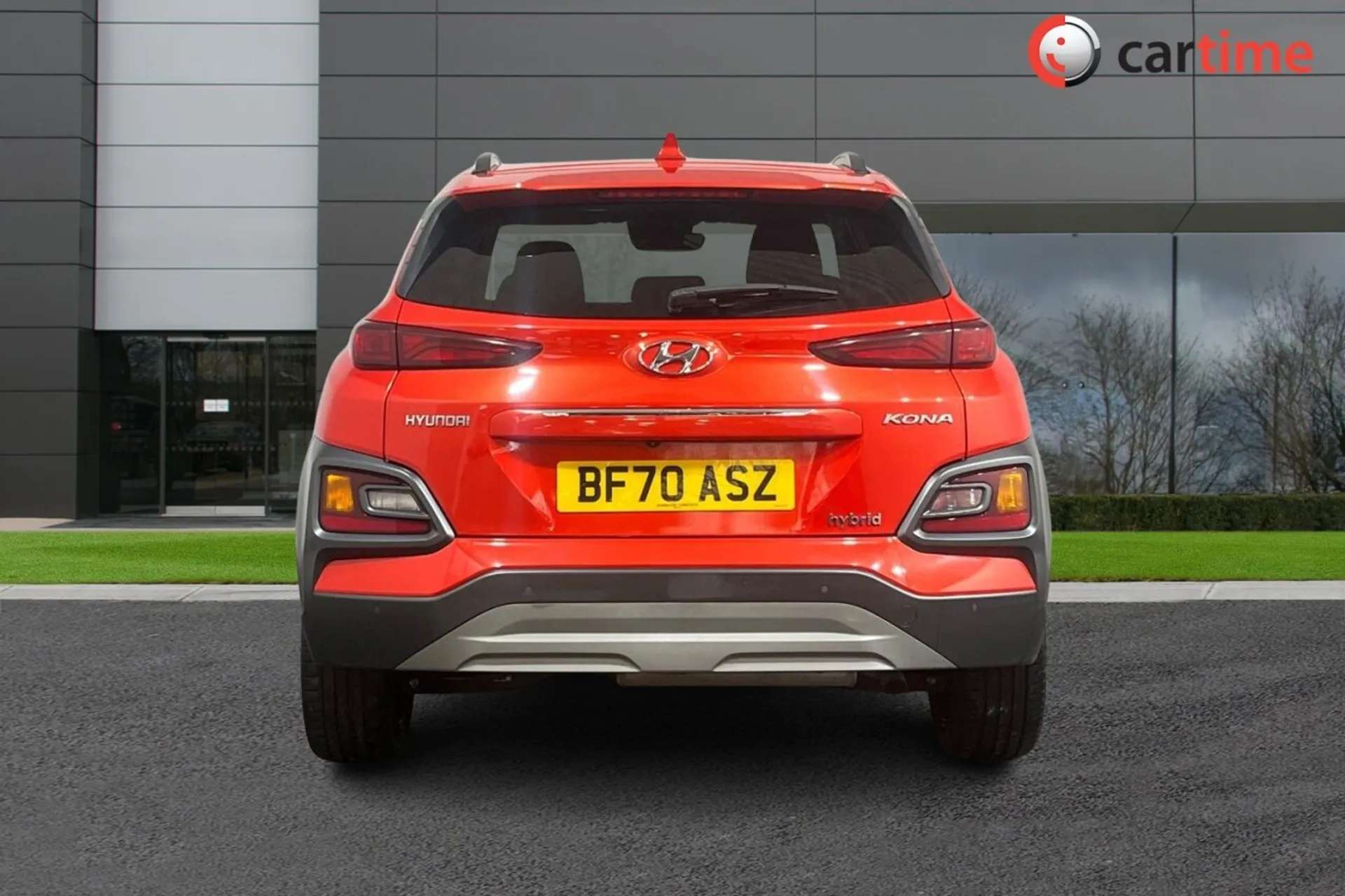 0 HYUNDAI KONA 0 HYUNDAI KONA