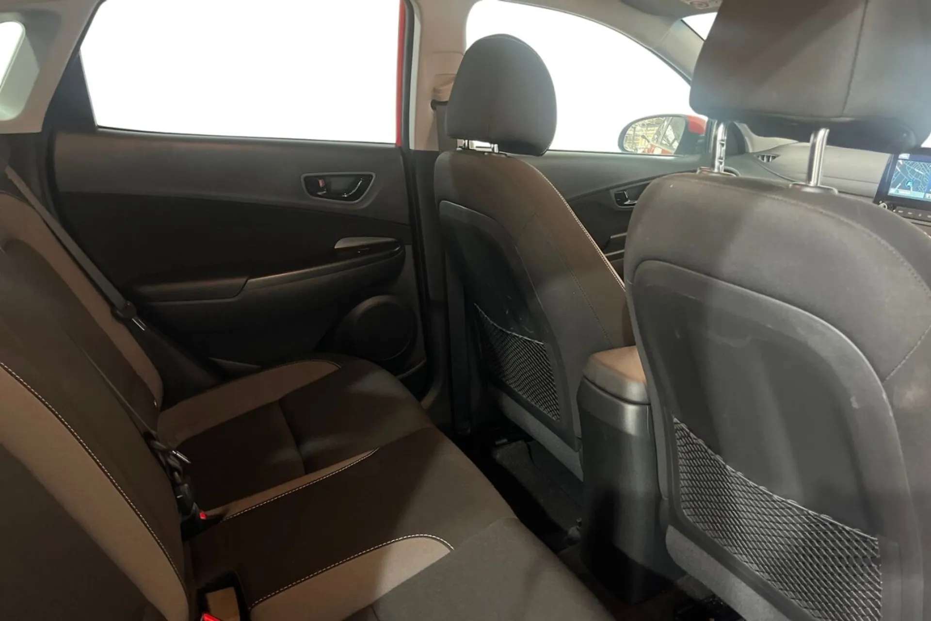 0 HYUNDAI KONA 0 HYUNDAI KONA