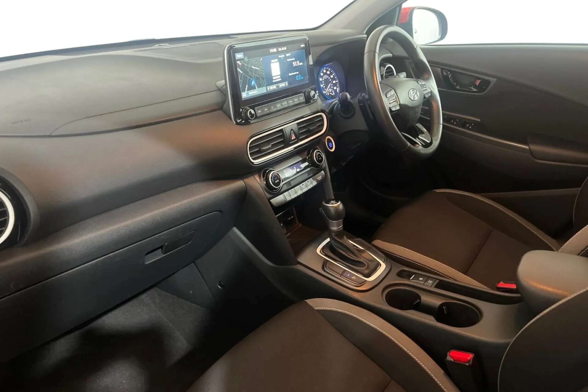 0 HYUNDAI KONA 0 HYUNDAI KONA