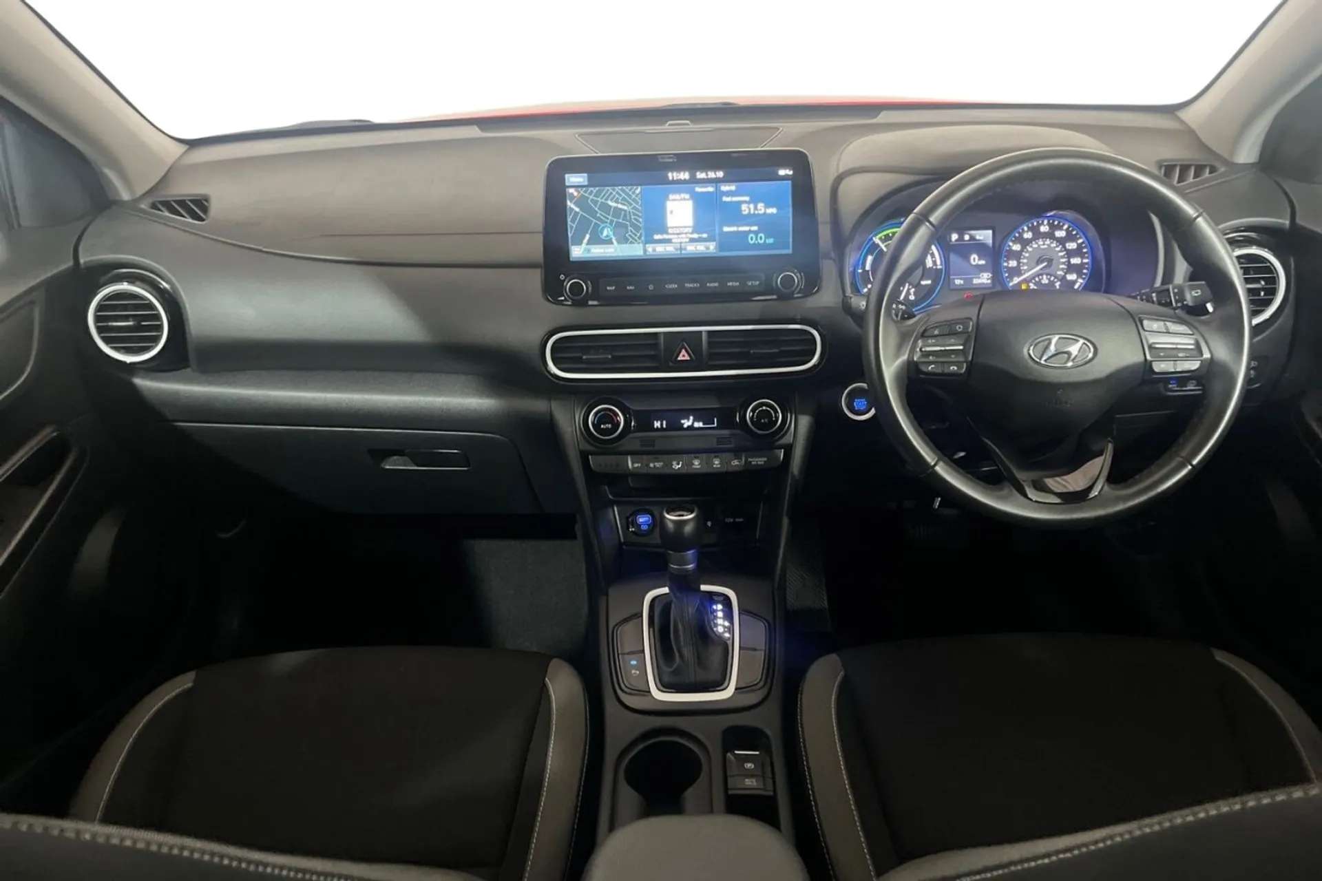 0 HYUNDAI KONA 0 HYUNDAI KONA