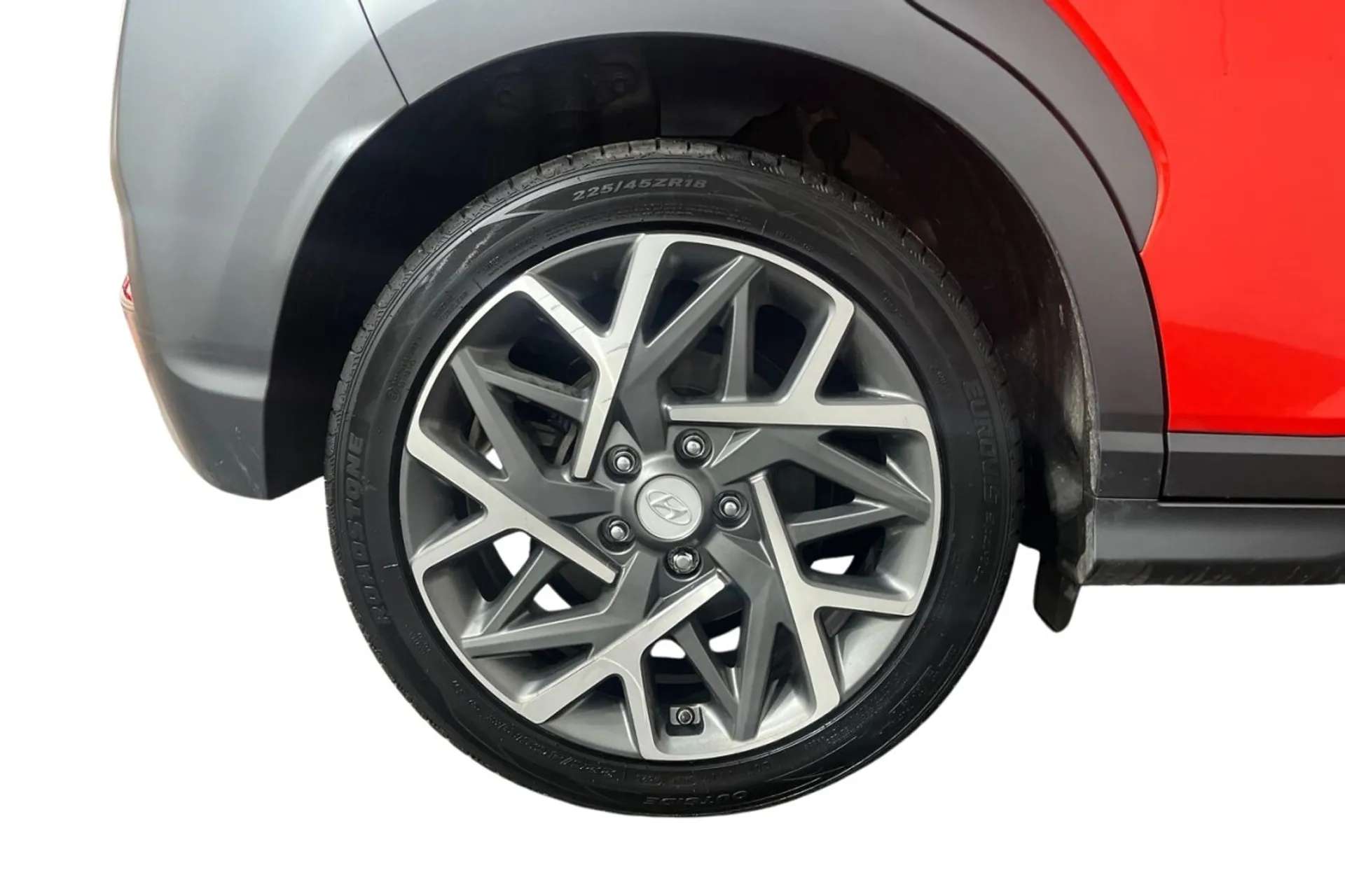 0 HYUNDAI KONA 0 HYUNDAI KONA